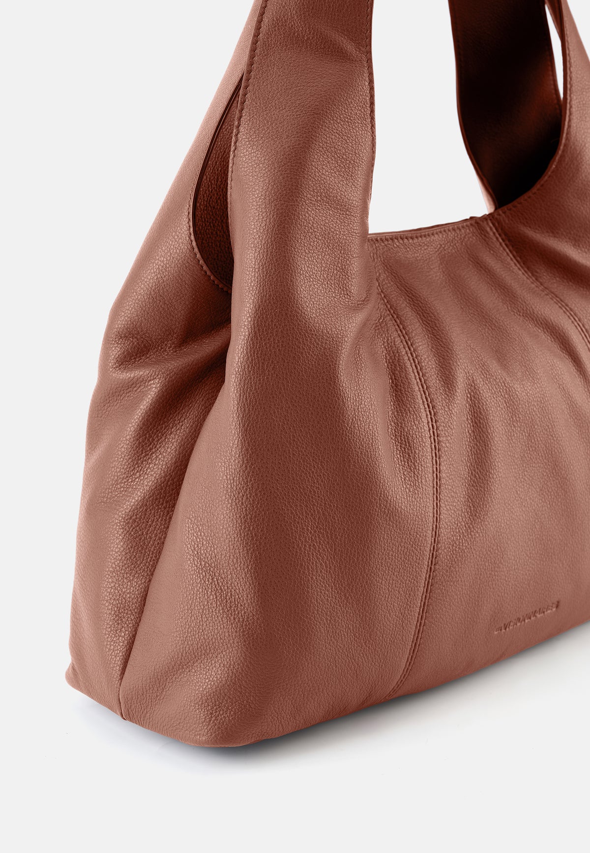 PAZ ESSENTIAL SOFT GRAINY chestnut | Bildmaterial bereitgestellt von SHOES.PLEASE.