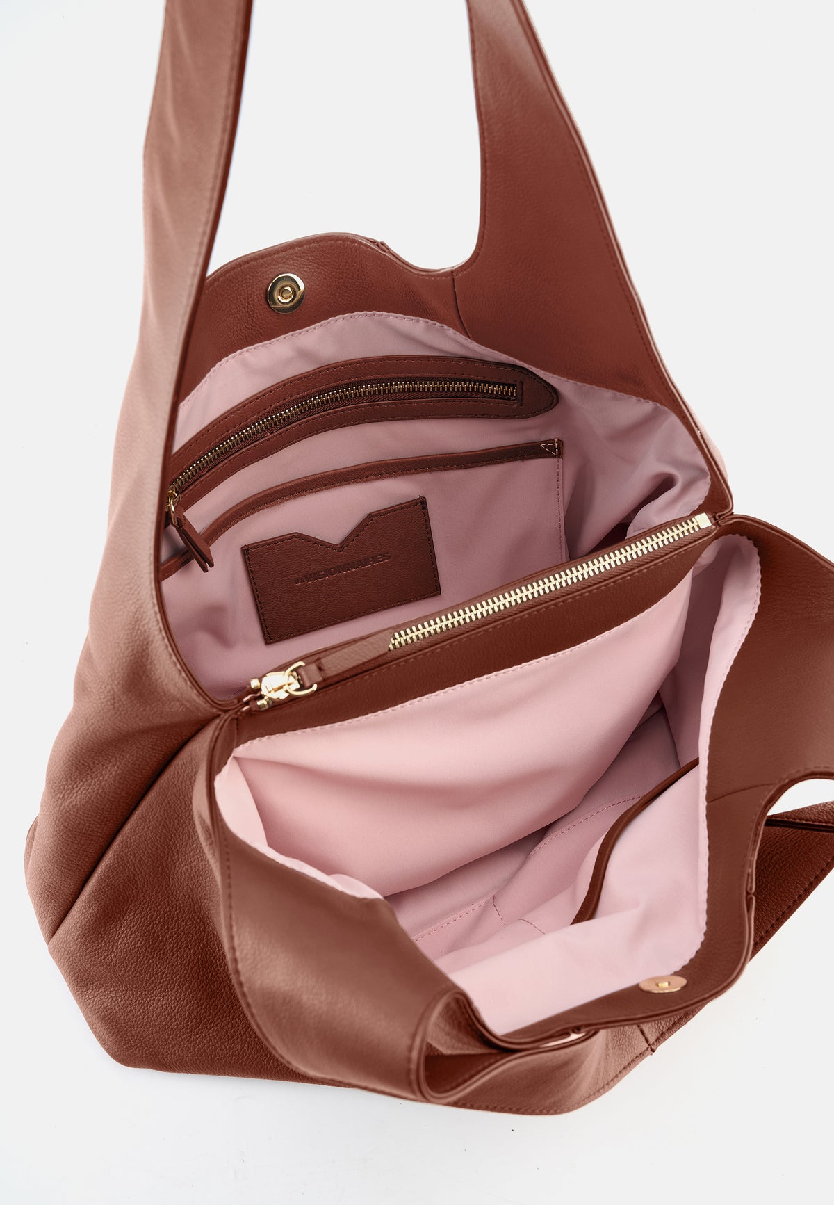 PAZ ESSENTIAL SOFT GRAINY chestnut | Bildmaterial bereitgestellt von SHOES.PLEASE.