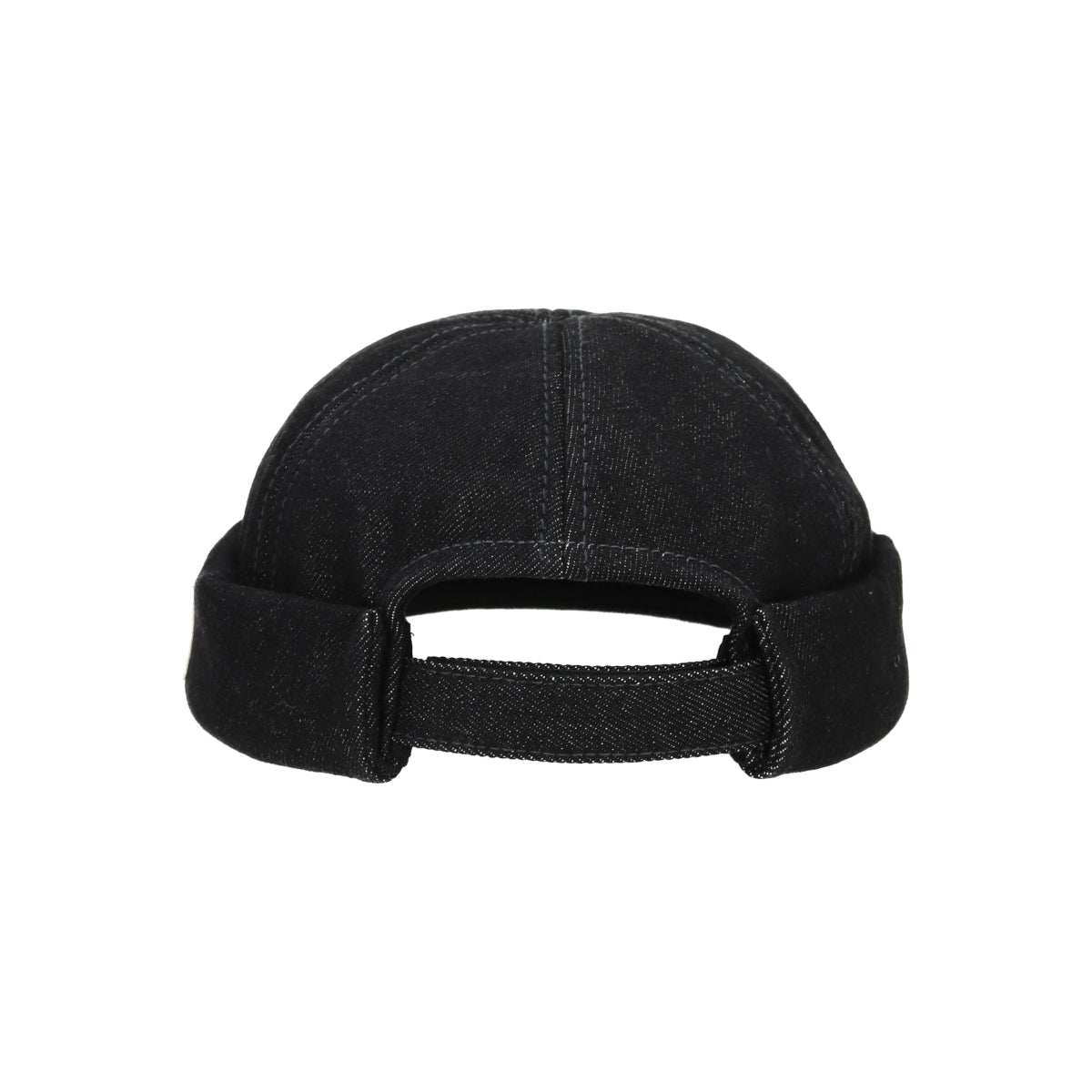 Docker Denim schwarz | Bildmaterial bereitgestellt von SHOES.PLEASE.