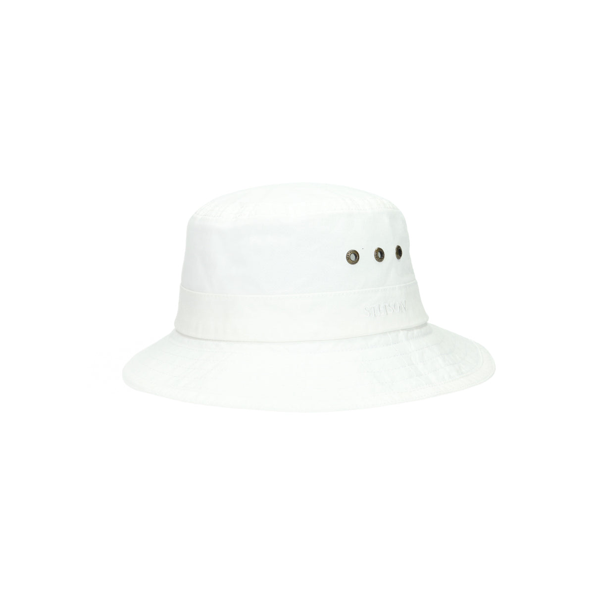 Bucket Delave Organic Cotton weiß | Bildmaterial bereitgestellt von SHOES.PLEASE.