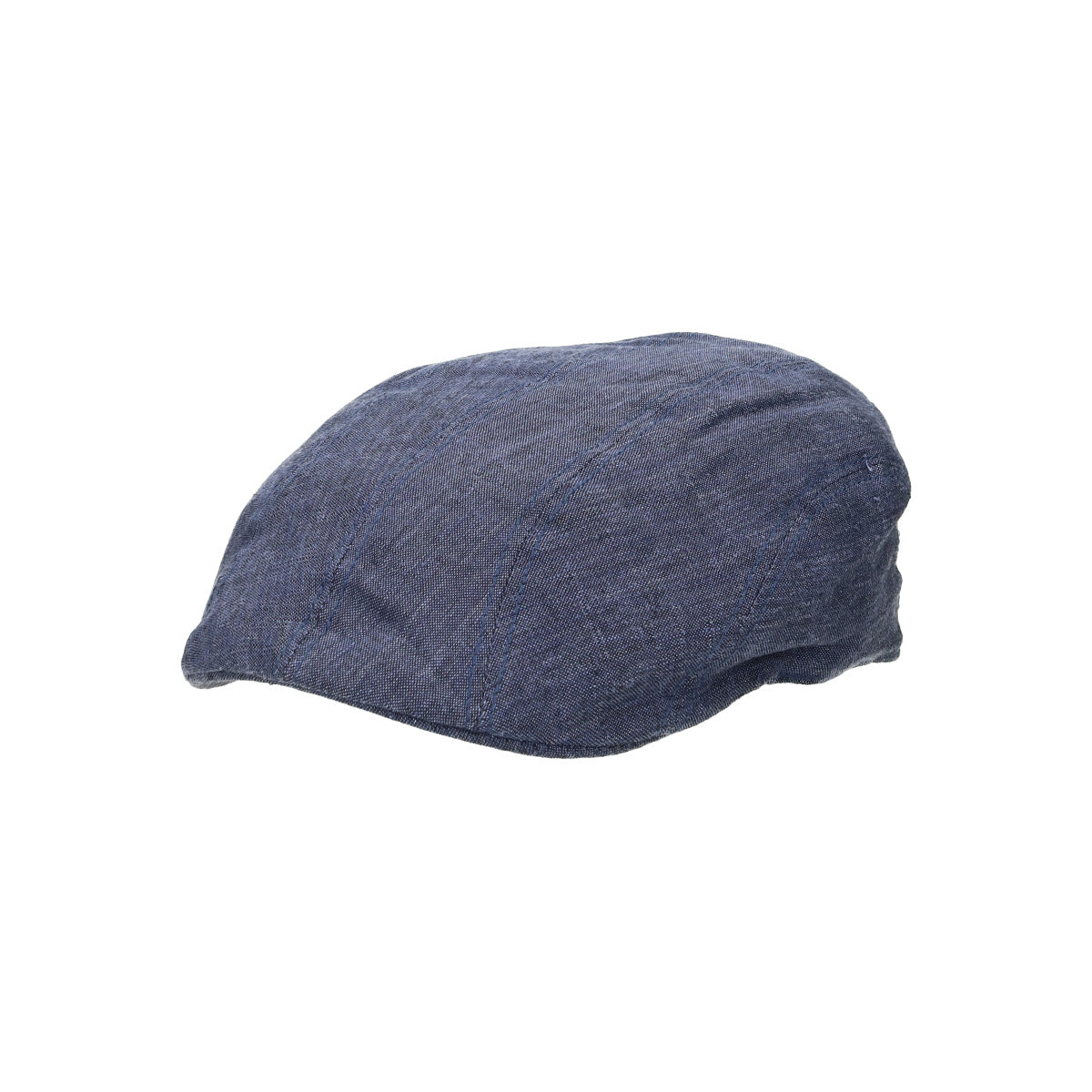 Ivy Cap Linen jeansblau | Bildmaterial bereitgestellt von SHOES.PLEASE.