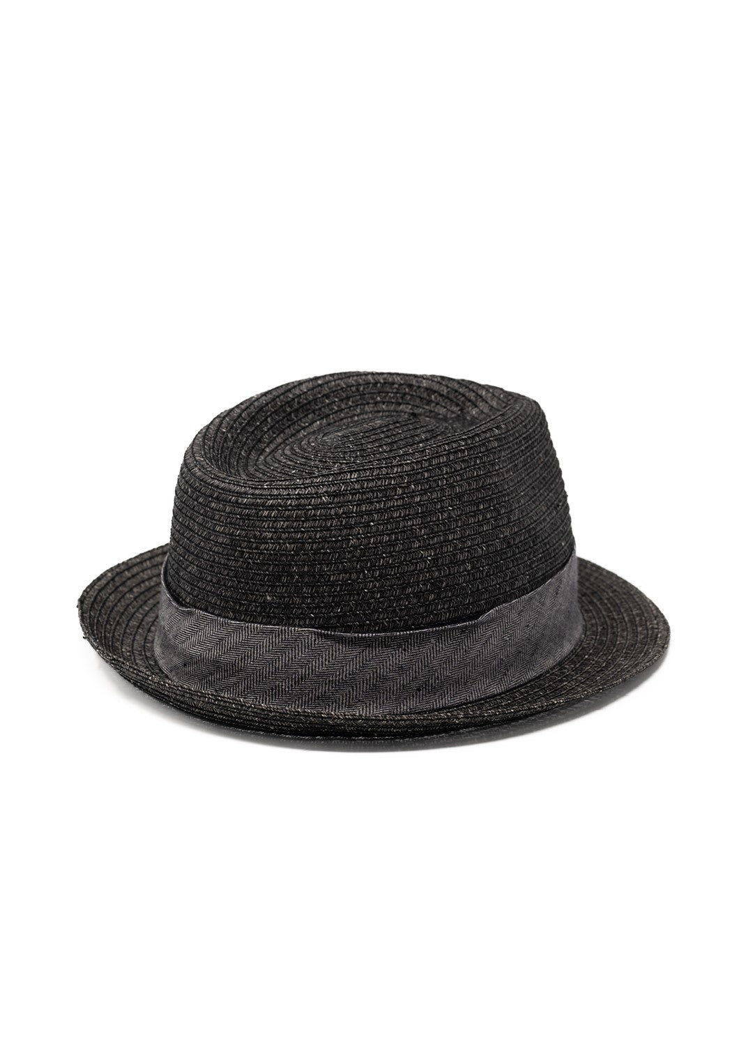 Trilby Toyo dunkelgrau | Bildmaterial bereitgestellt von SHOES.PLEASE.