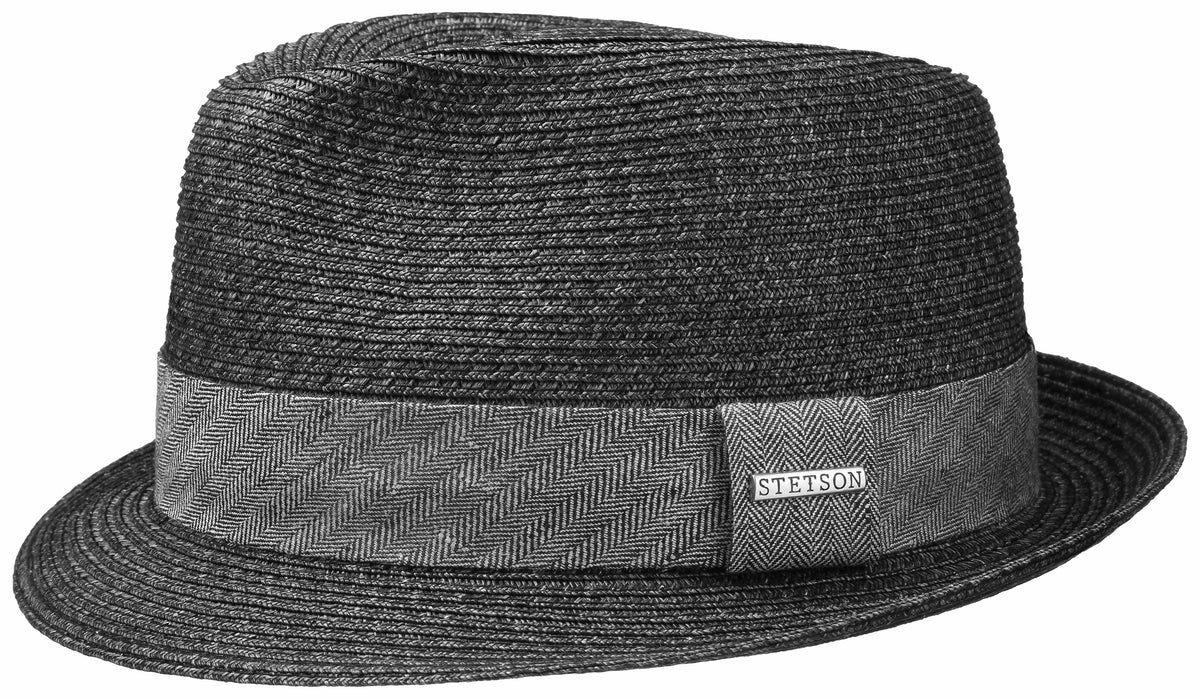 Trilby Toyo dunkelgrau | Bildmaterial bereitgestellt von SHOES.PLEASE.