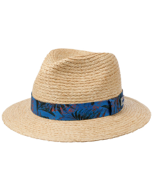 Traveller Raffia sustainable