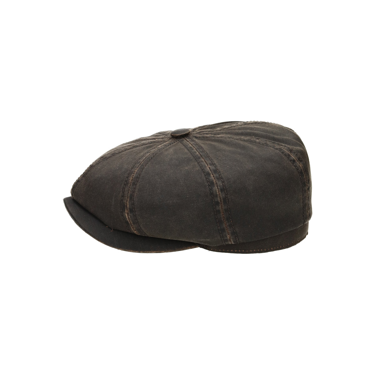 Hatteras CO/PES braun | Bildmaterial bereitgestellt von SHOES.PLEASE.