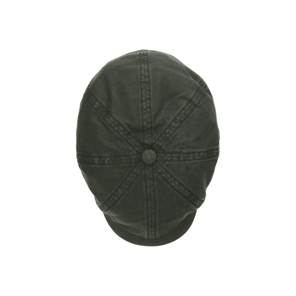 Hatteras Delave Organic Cotton schwarz | Bildmaterial bereitgestellt von SHOES.PLEASE.