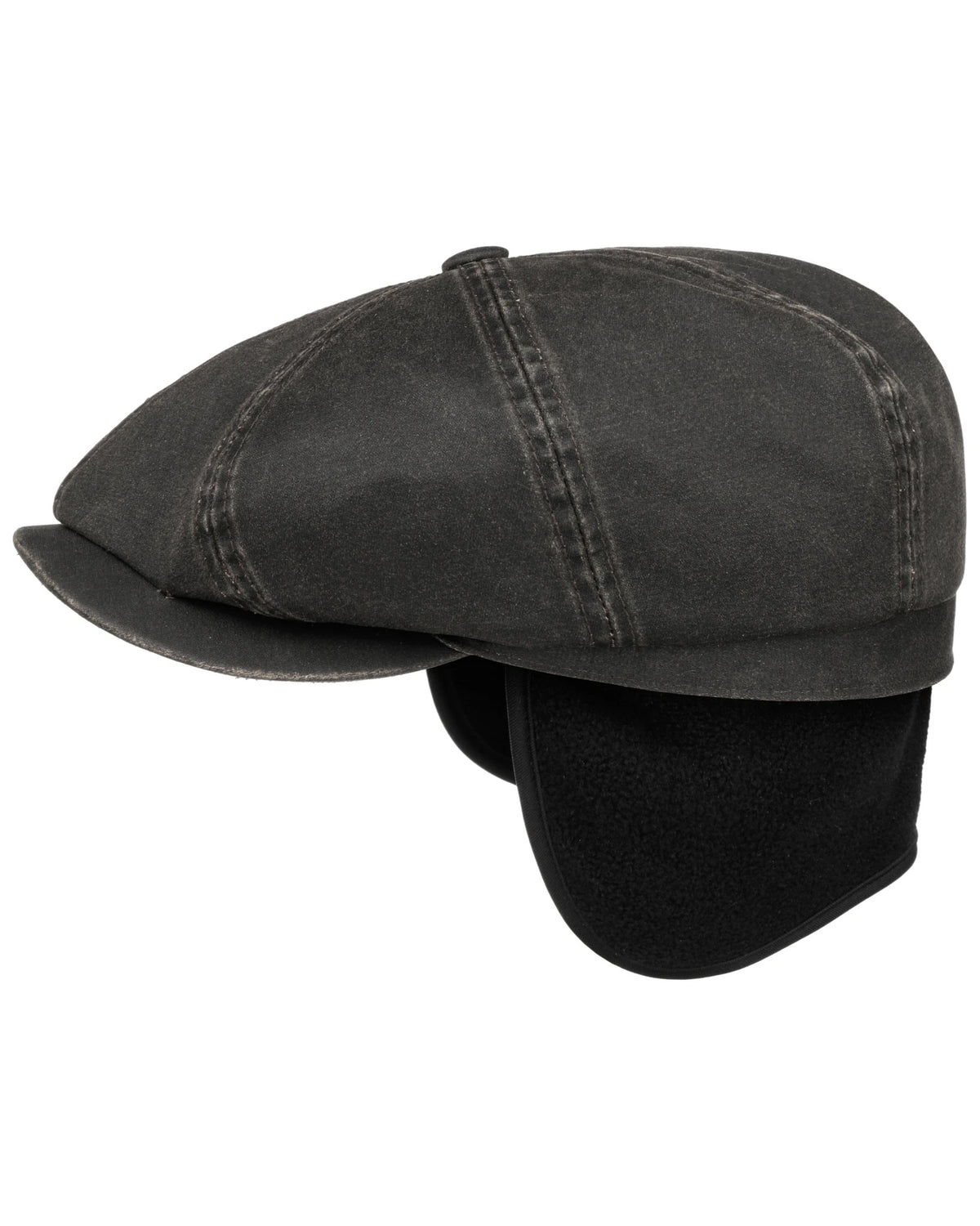 Hatteras CO/PES EF black | Bildmaterial bereitgestellt von SHOES.PLEASE.