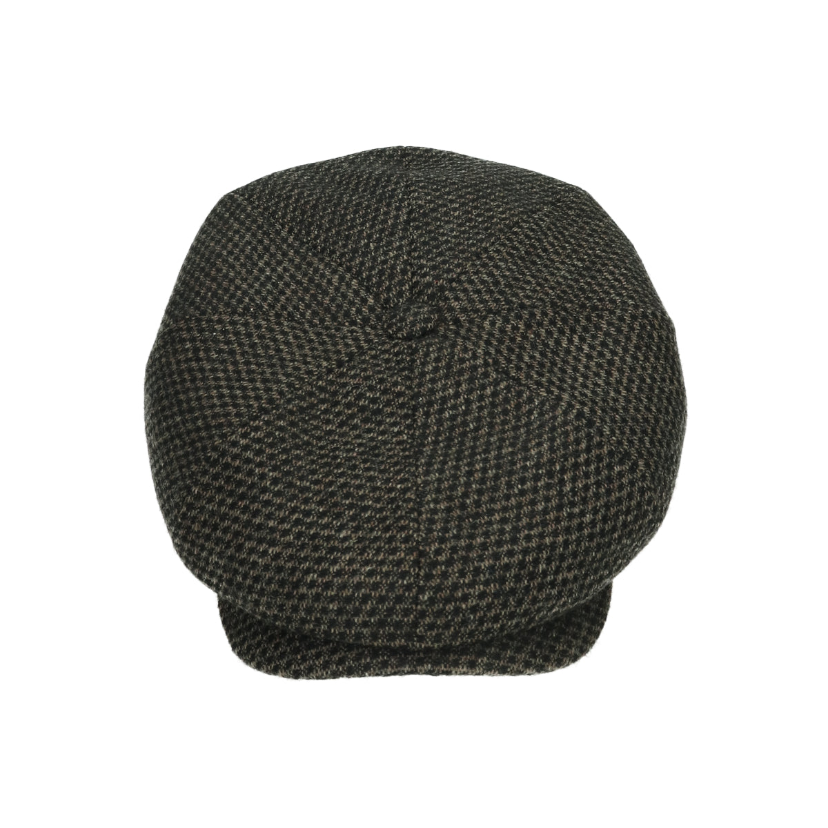 Hatteras Wool schwarz | Bildmaterial bereitgestellt von SHOES.PLEASE.