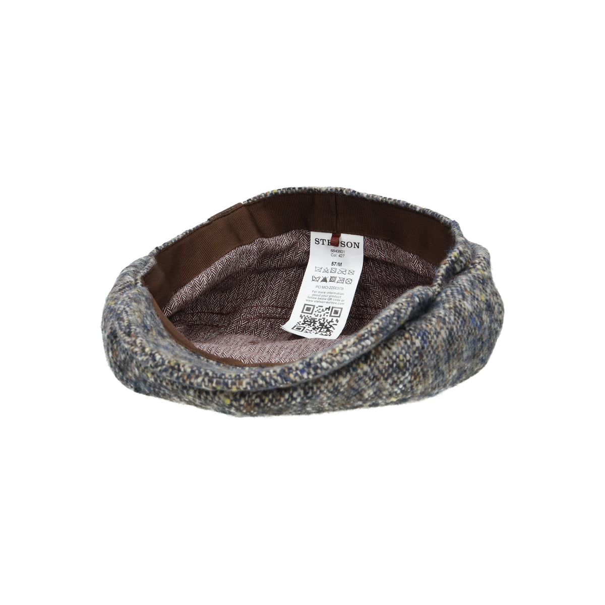 Hatteras Donegal WV donegal-beige-blau | Bildmaterial bereitgestellt von SHOES.PLEASE.