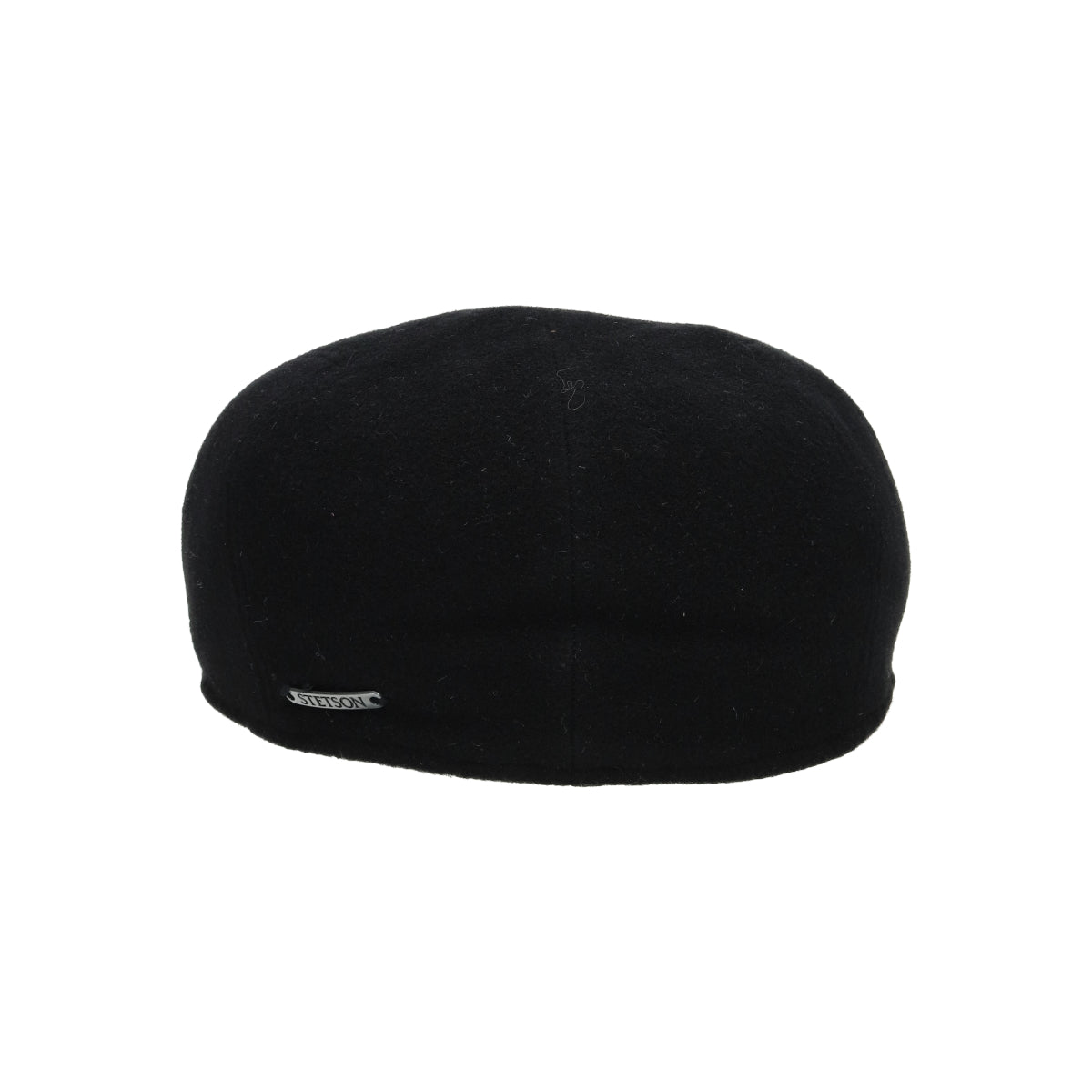 Ivy Cap Wool/Cashmere schwarz | Bildmaterial bereitgestellt von SHOES.PLEASE.
