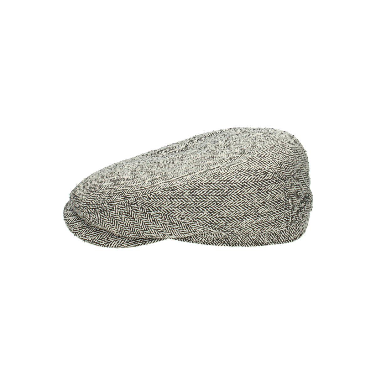 Driver Cap Silk fischgrat grau | Bildmaterial bereitgestellt von SHOES.PLEASE.