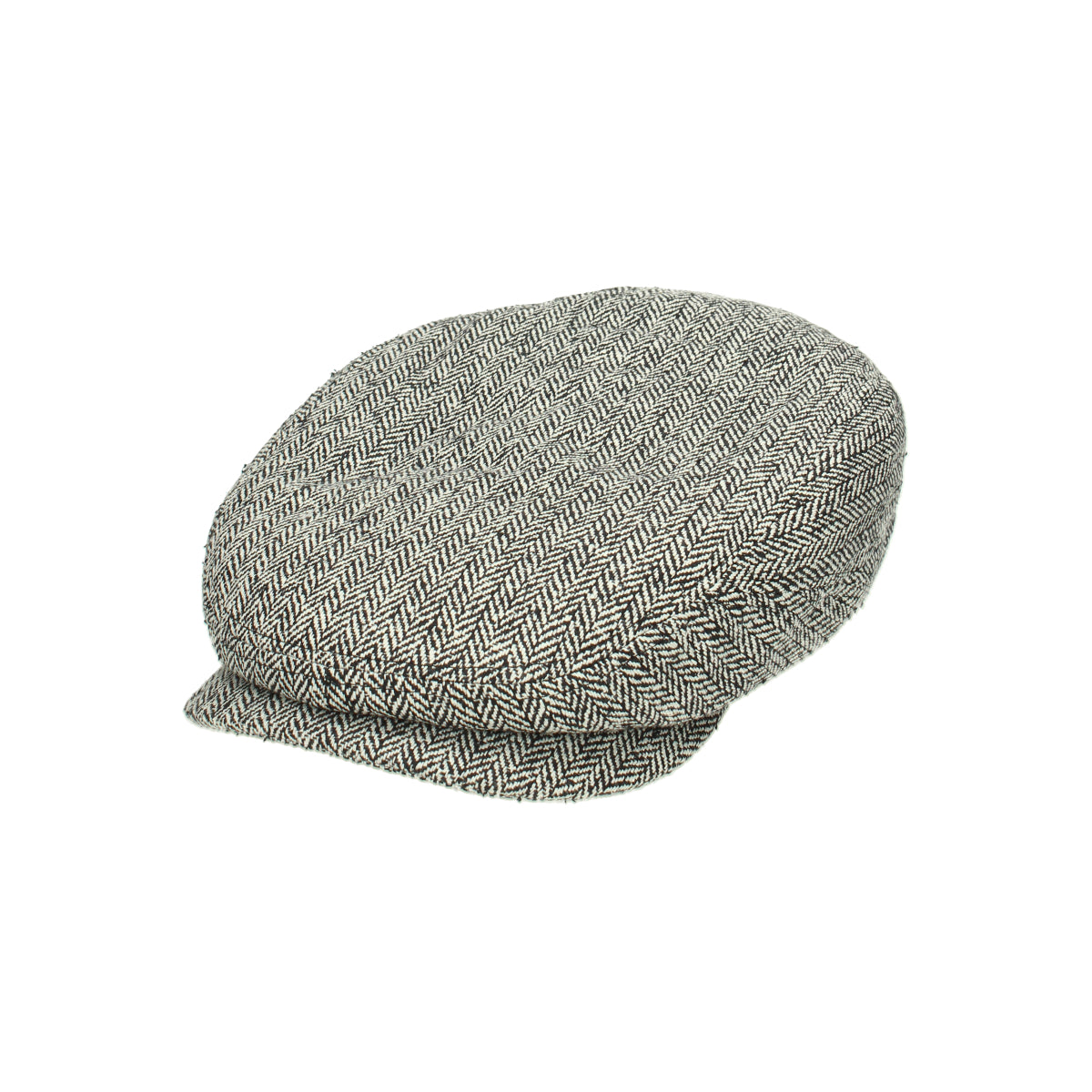 Driver Cap Silk fischgrat grau | Bildmaterial bereitgestellt von SHOES.PLEASE.