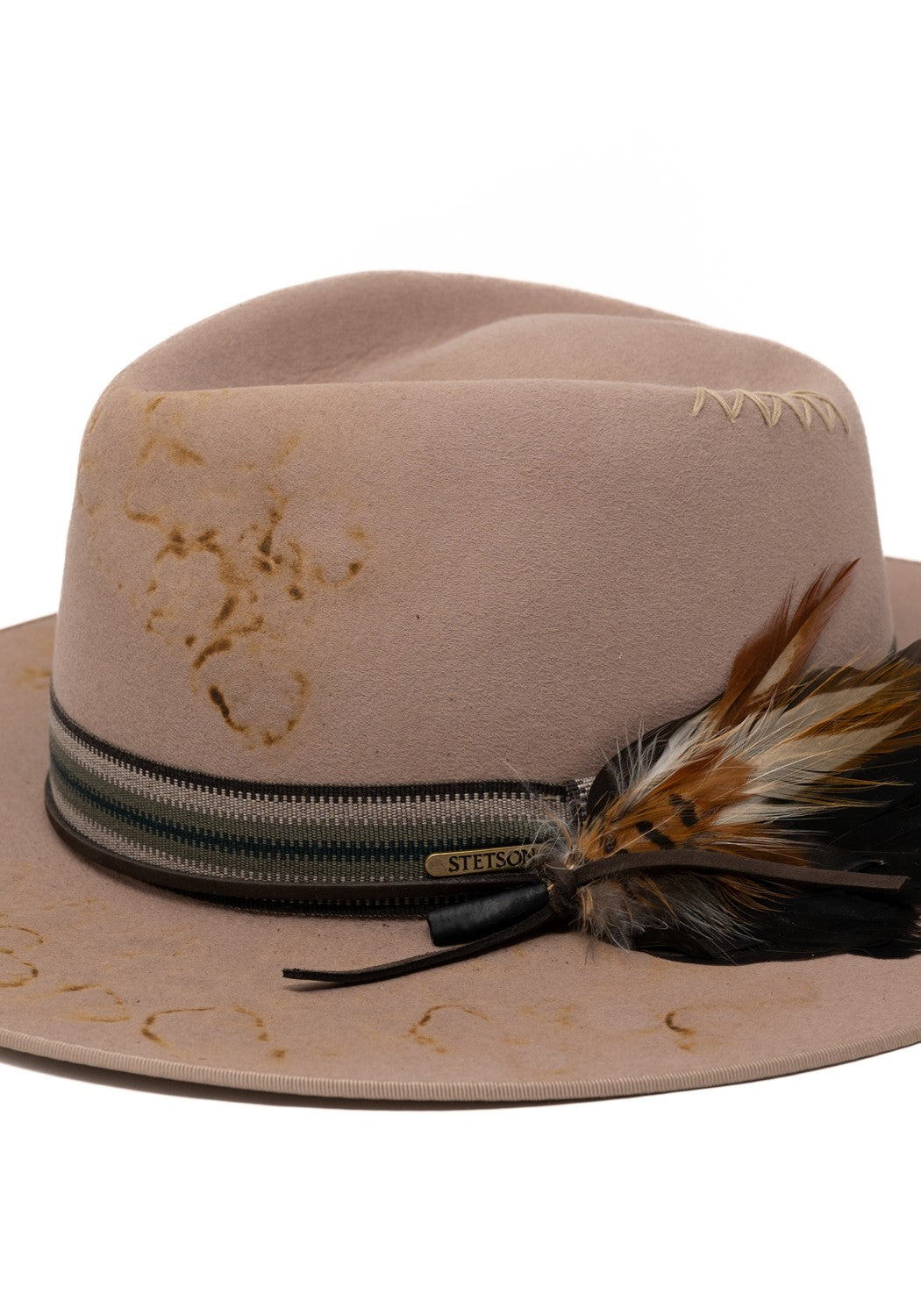 Outdoor Furfelt natur | Bildmaterial bereitgestellt von SHOES.PLEASE.