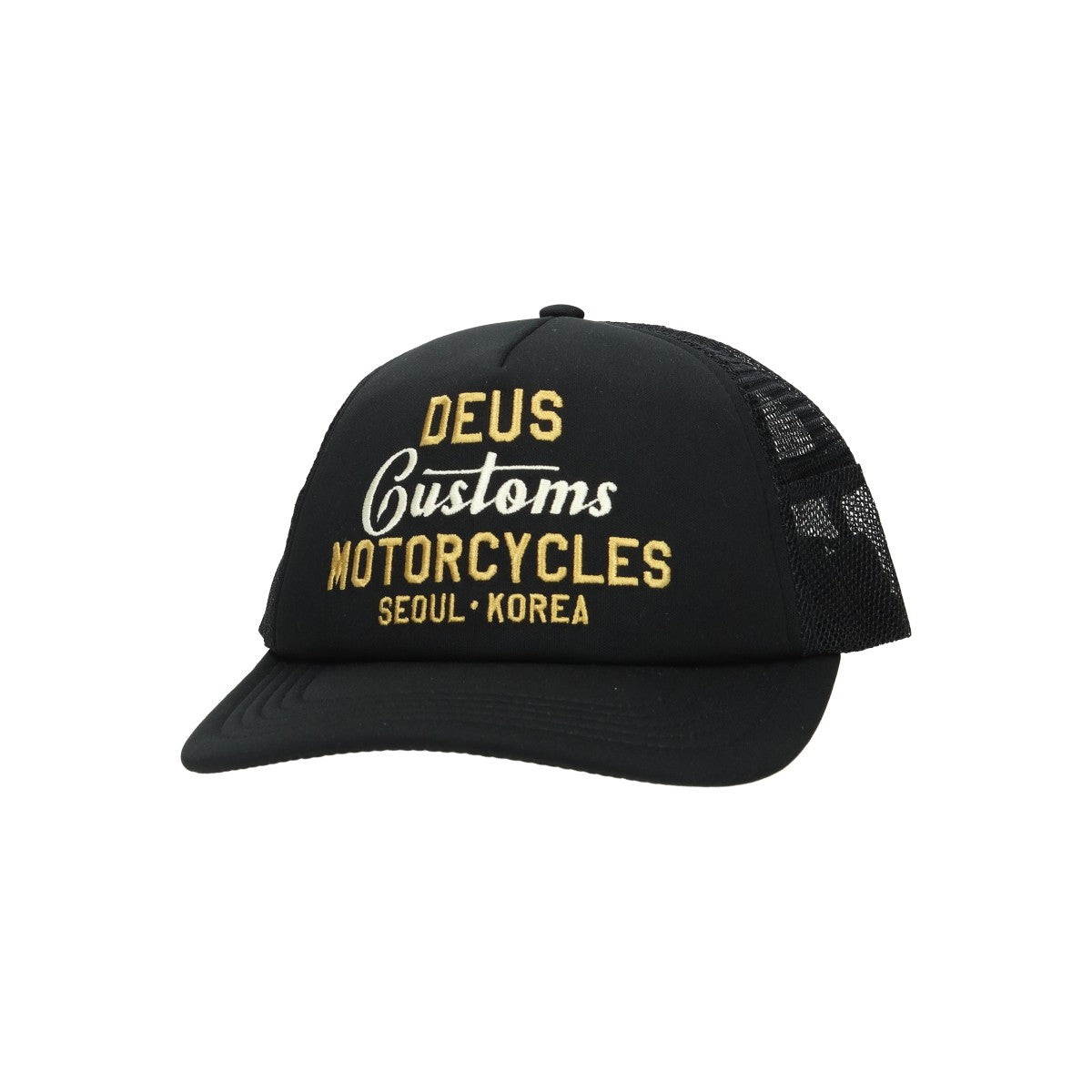 Kamli Trucker black | Bildmaterial bereitgestellt von SHOES.PLEASE.