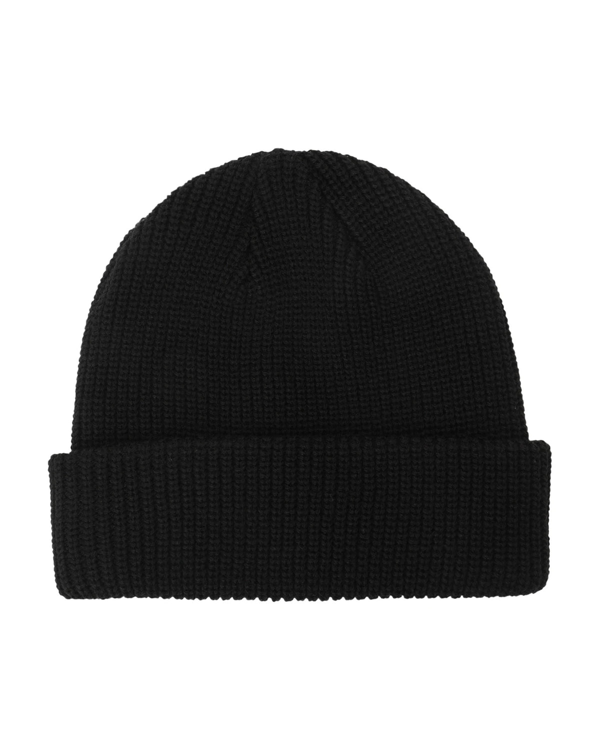Kreuzkoelln Beanie black dunkel | Bildmaterial bereitgestellt von SHOES.PLEASE.