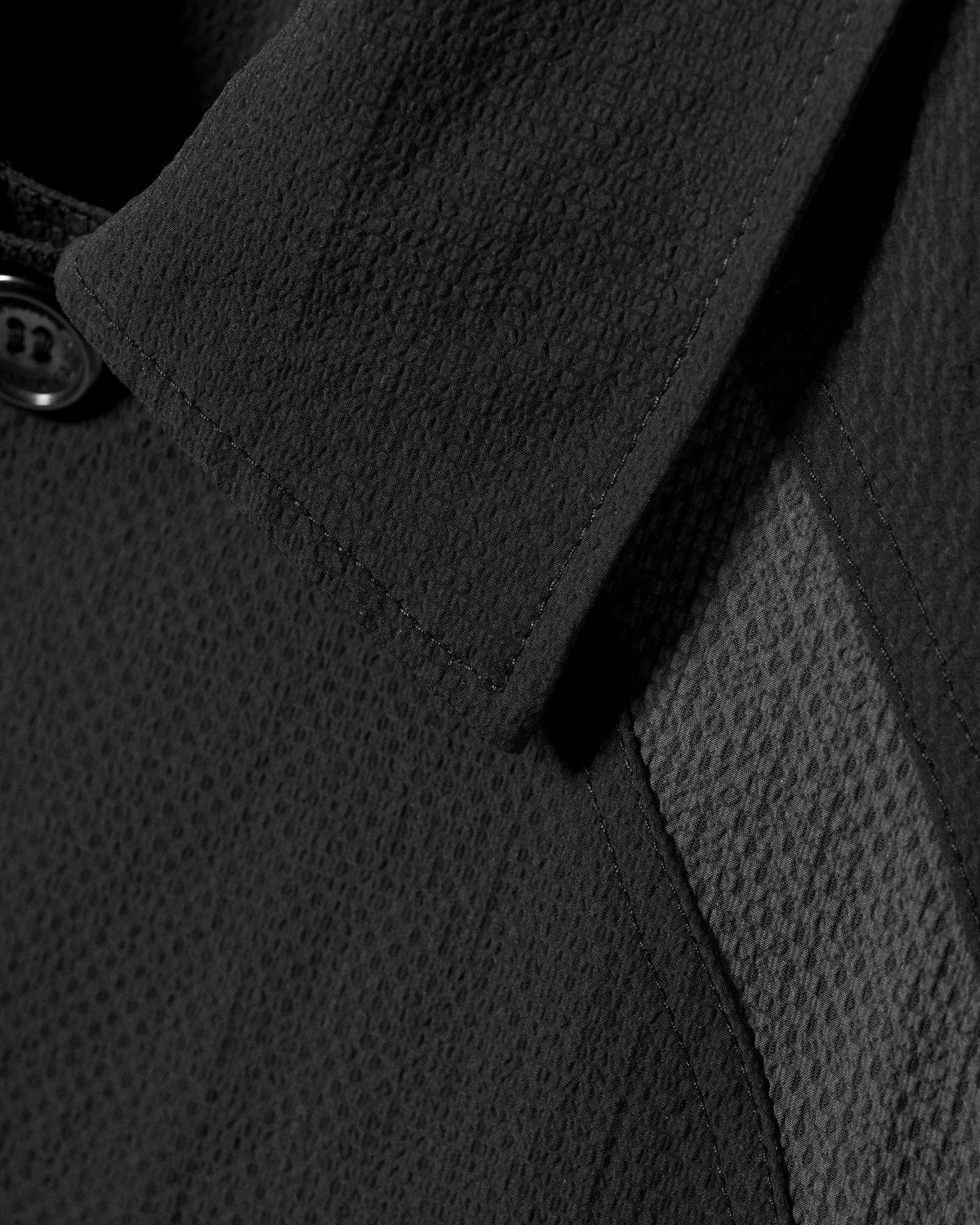 Ray Relaxed Raglan S black with | Bildmaterial bereitgestellt von SHOES.PLEASE.