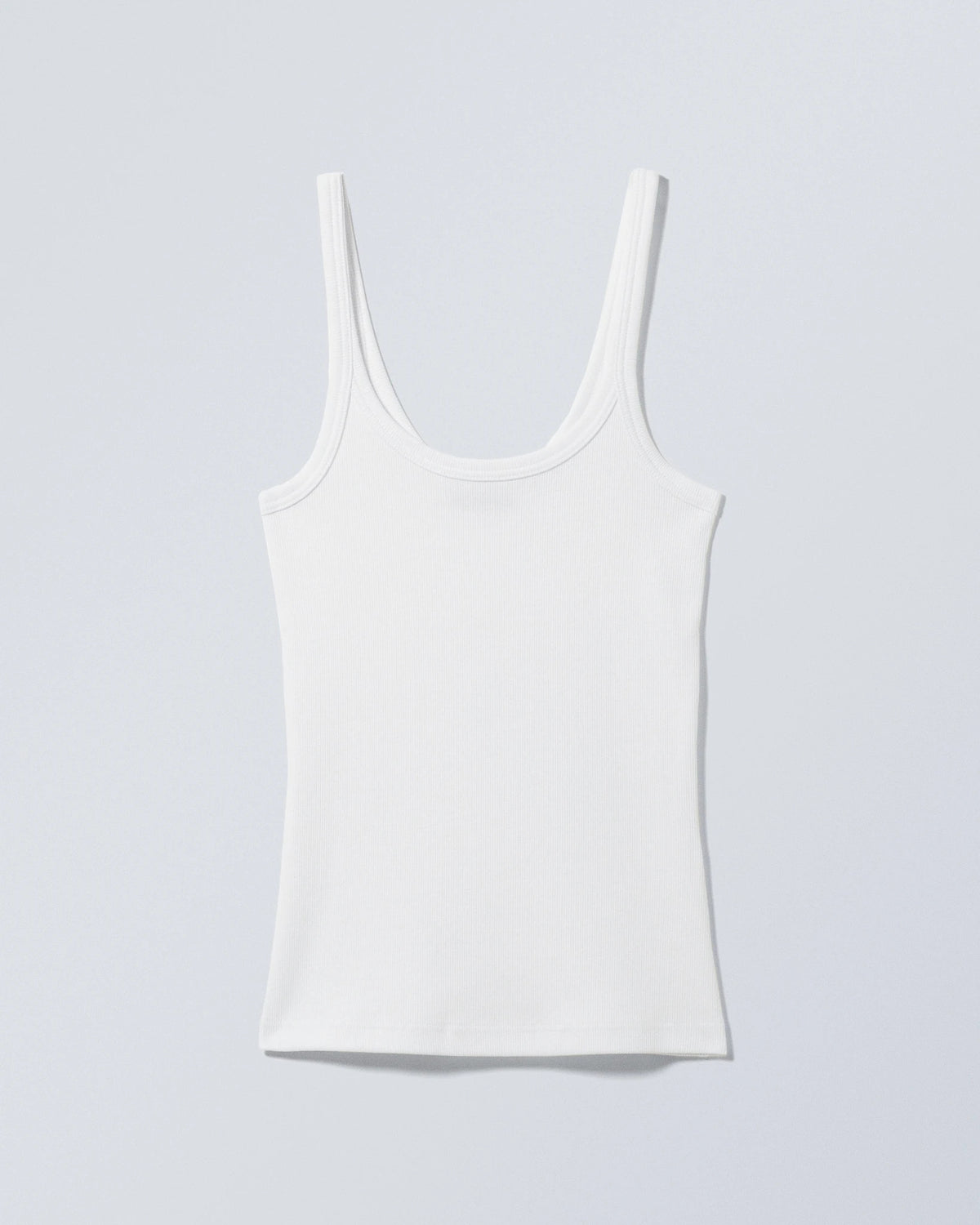 Close Fitted Rib Sin off white | Bildmaterial bereitgestellt von SHOES.PLEASE.