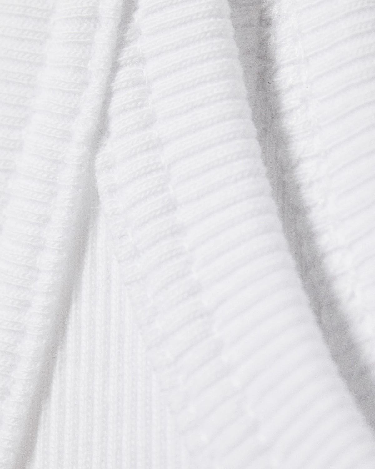 Close Fitted Rib Sin off white | Bildmaterial bereitgestellt von SHOES.PLEASE.