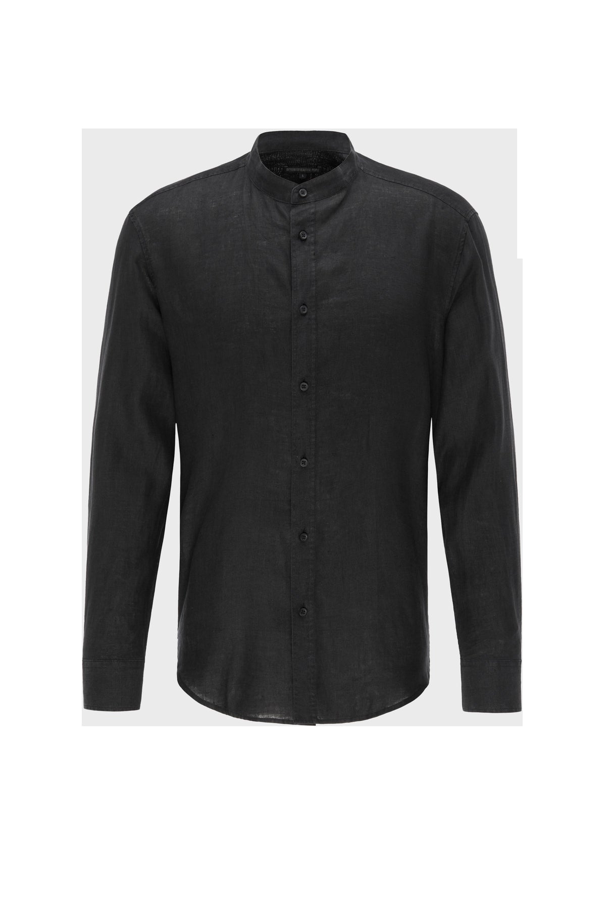 TAROK Men Shirt 47254 1000 black | Bildmaterial bereitgestellt von SHOES.PLEASE.