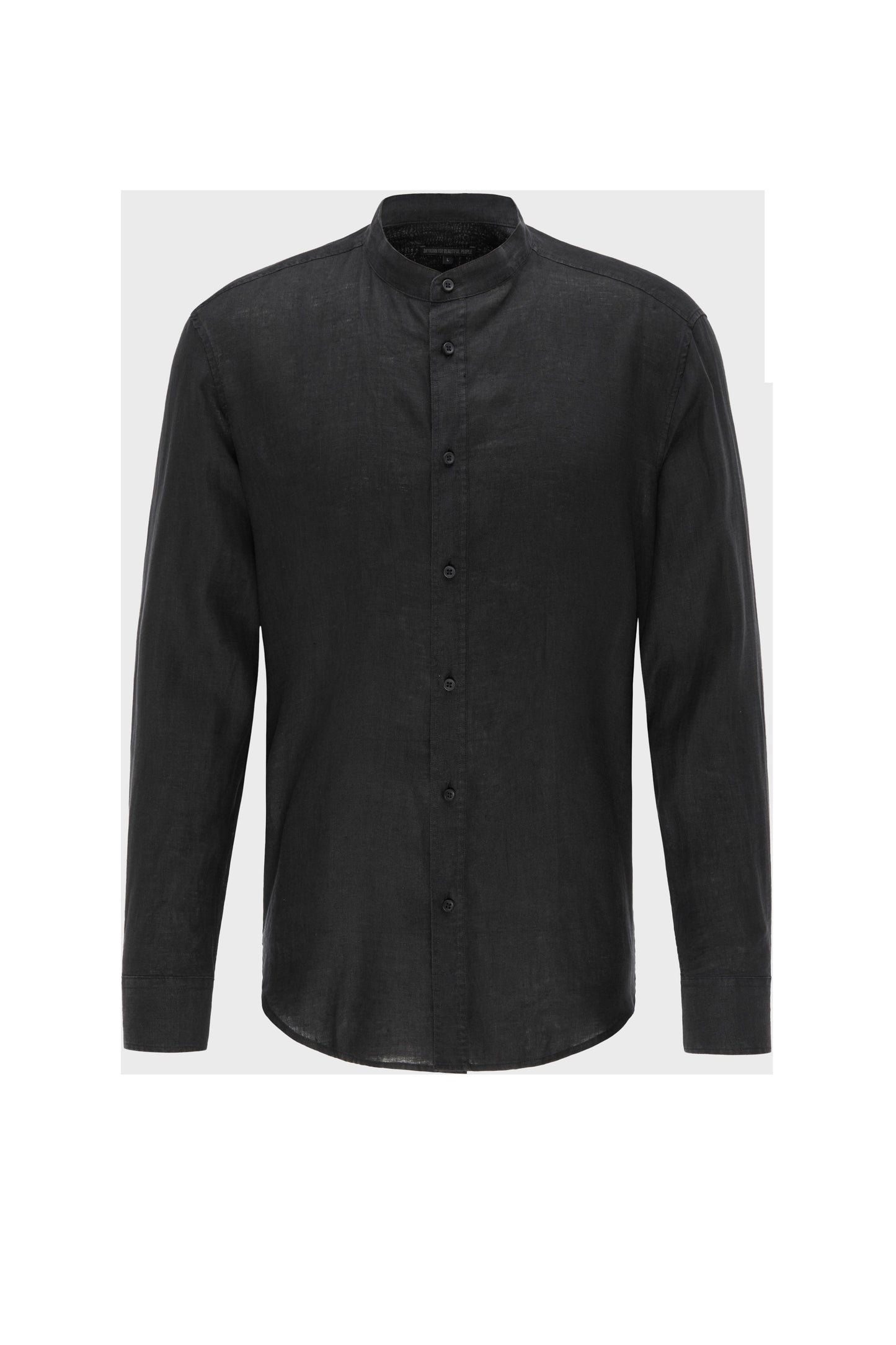 TAROK Men Shirt 47254 1000 black | Bildmaterial bereitgestellt von SHOES.PLEASE.