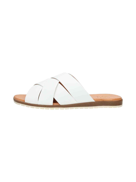 Berta 2 white