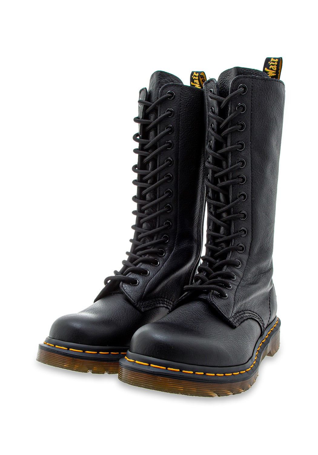 1B99 Virginia black | Bildmaterial bereitgestellt von SHOES.PLEASE.