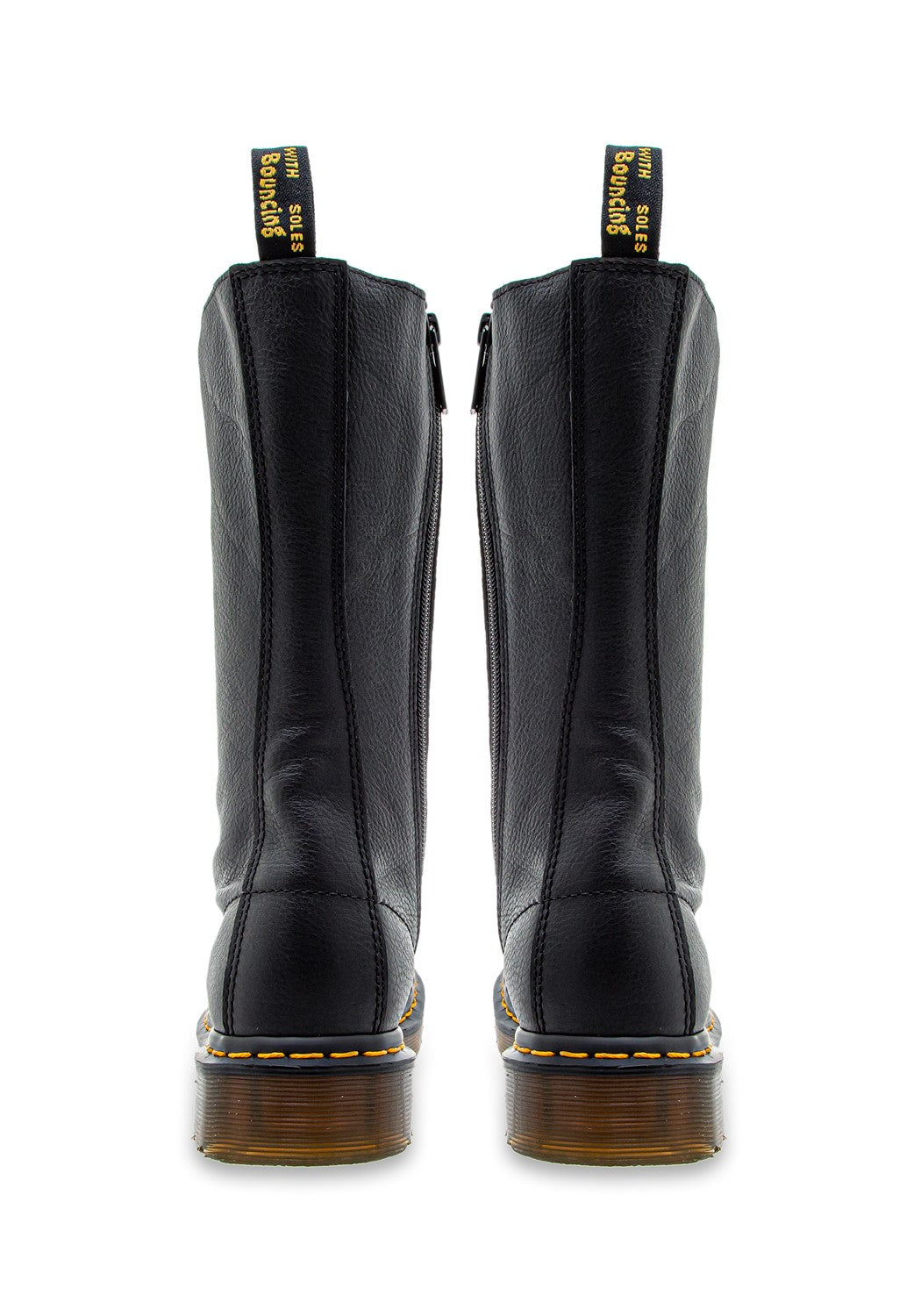 1B99 Virginia black | Bildmaterial bereitgestellt von SHOES.PLEASE.