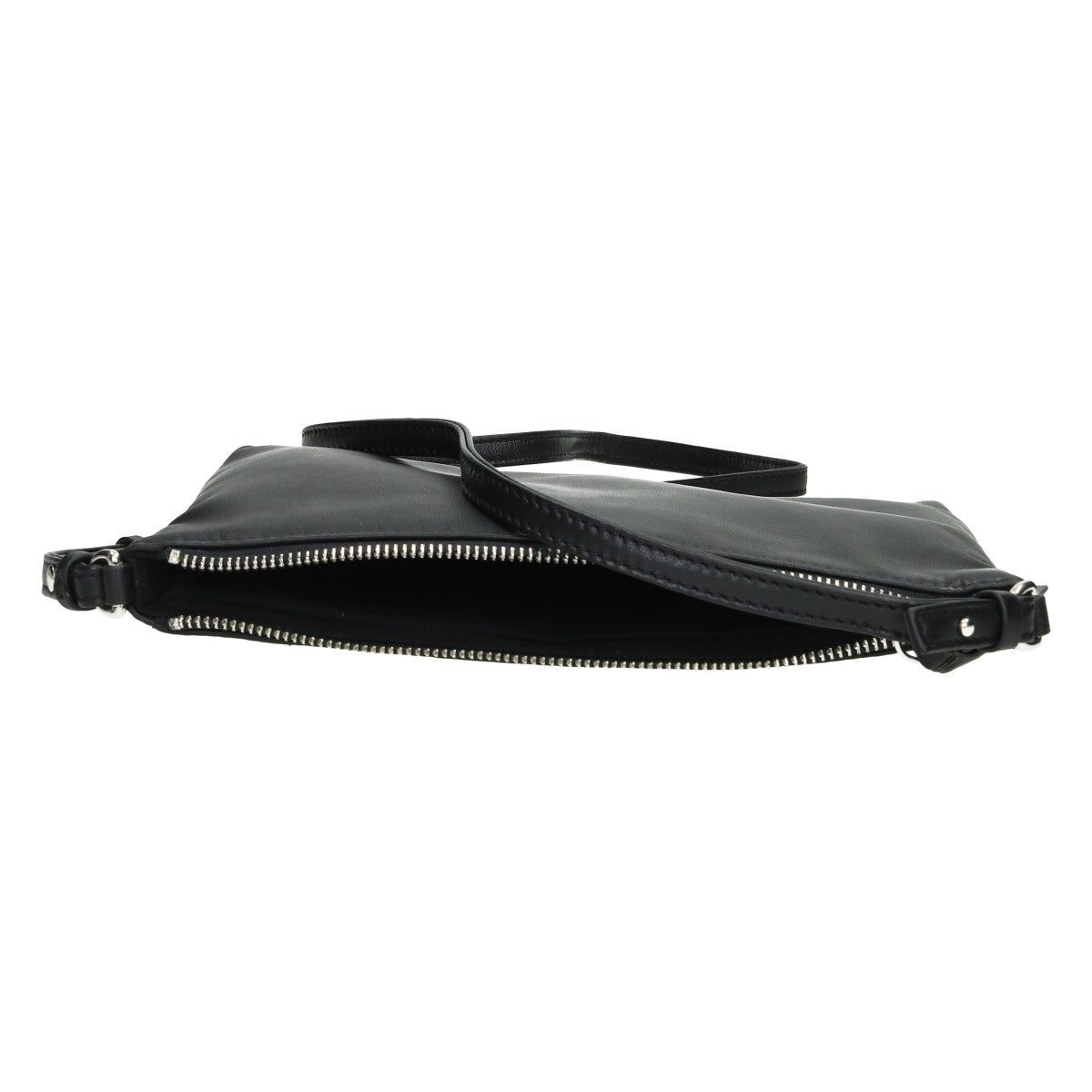 Zena Crossbody S black | Bildmaterial bereitgestellt von SHOES.PLEASE.