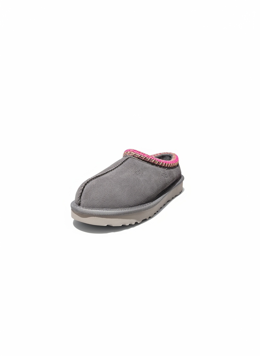 W Tasman Ii dense smoke | Bildmaterial bereitgestellt von SHOES.PLEASE.