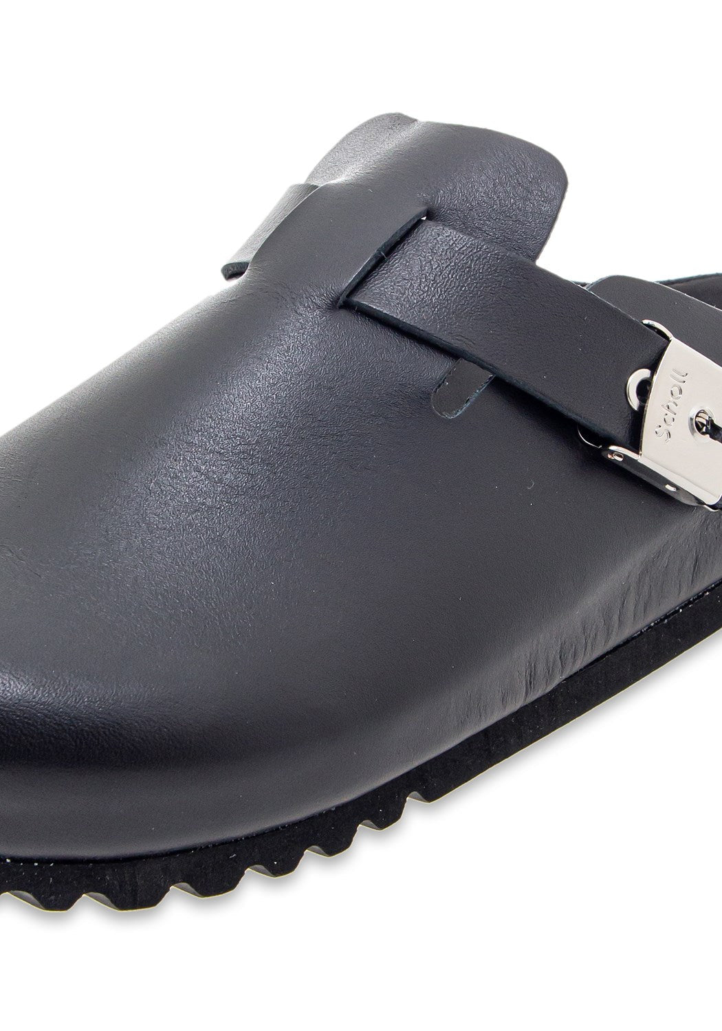 Grace black | Bildmaterial bereitgestellt von SHOES.PLEASE.