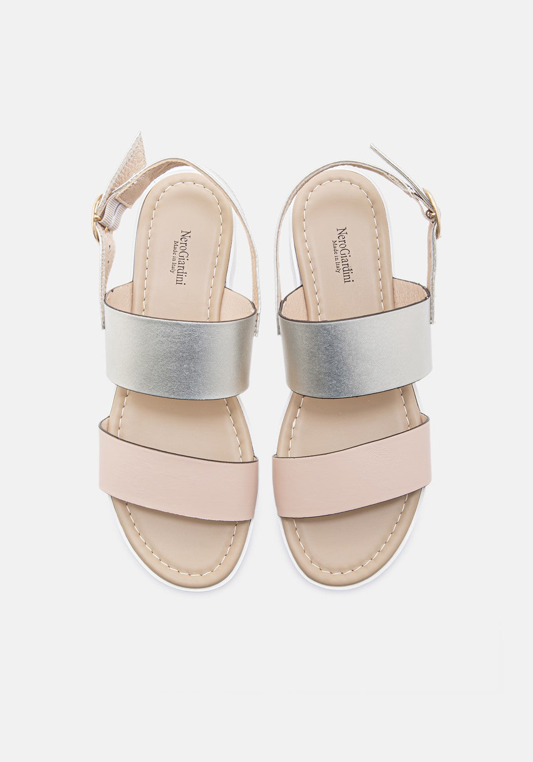 012581D Armenia Col.Cipria Oxigen Col.Pl | Bildmaterial bereitgestellt von SHOES.PLEASE.