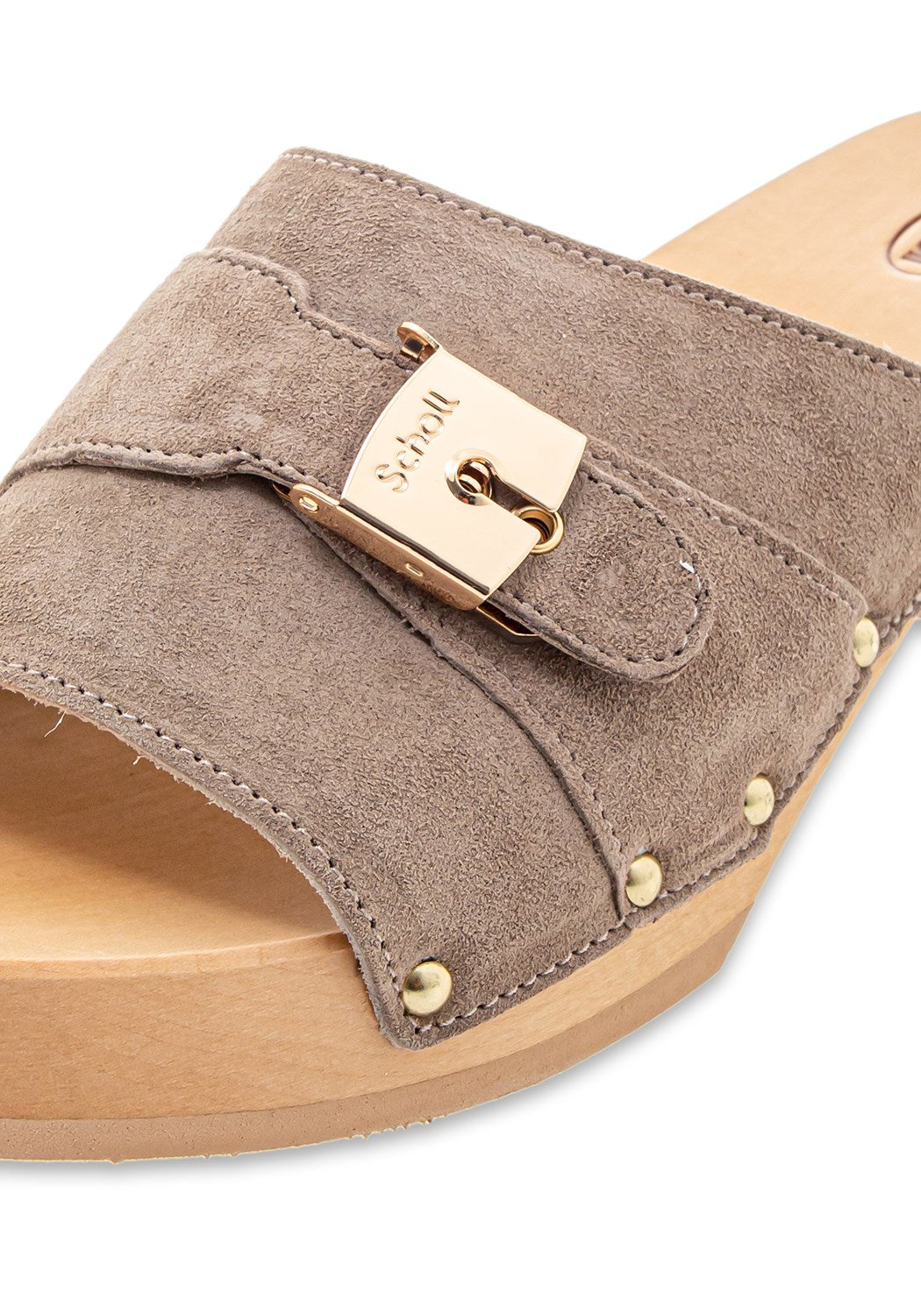 Pescura Sarah beige | Bildmaterial bereitgestellt von SHOES.PLEASE.