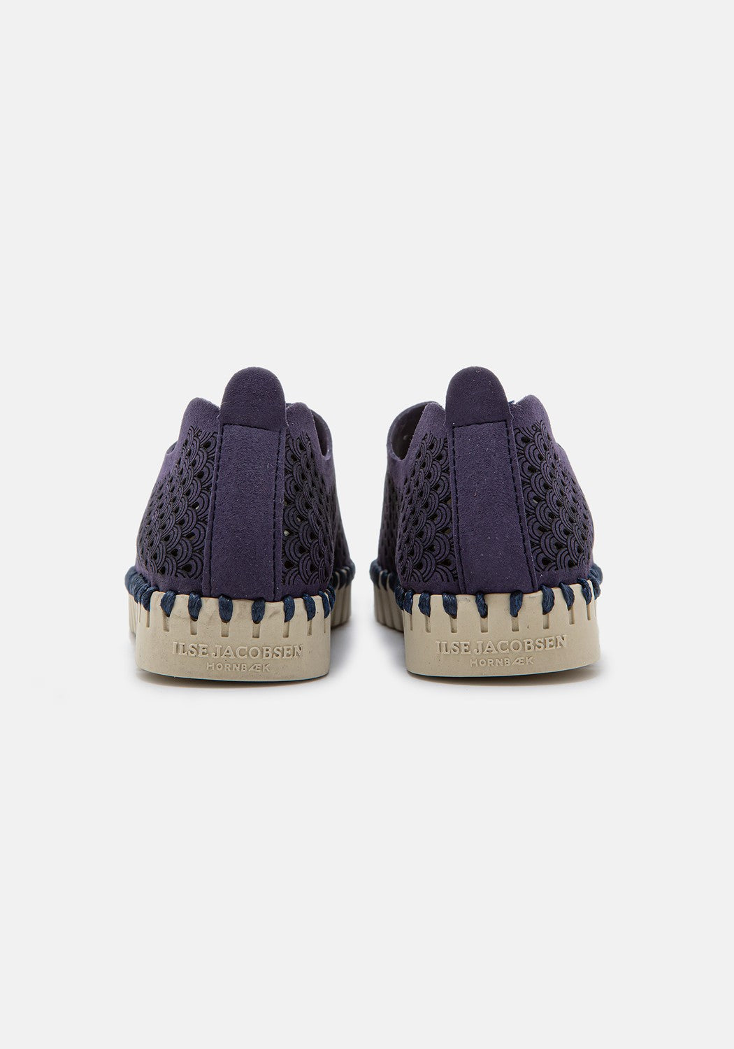 Flats Tulip Kid navy | Bildmaterial bereitgestellt von SHOES.PLEASE.