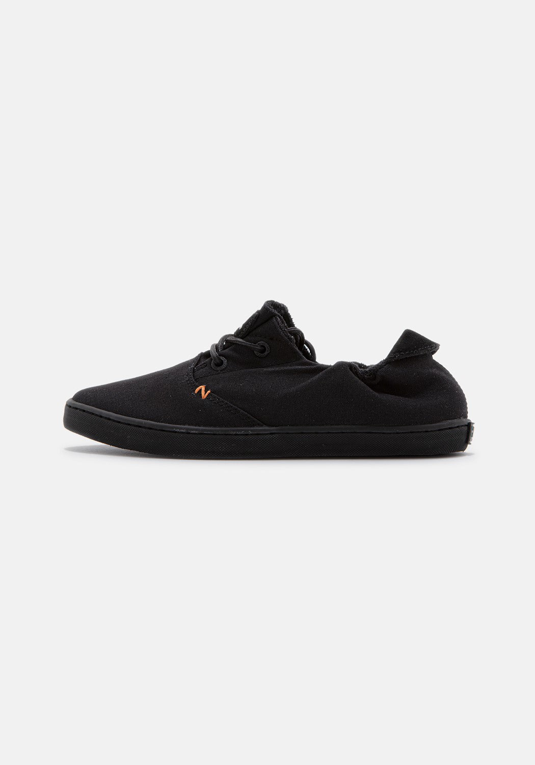 Kyoto C17 Canvas/Terry Lining black/blac | Bildmaterial bereitgestellt von SHOES.PLEASE.