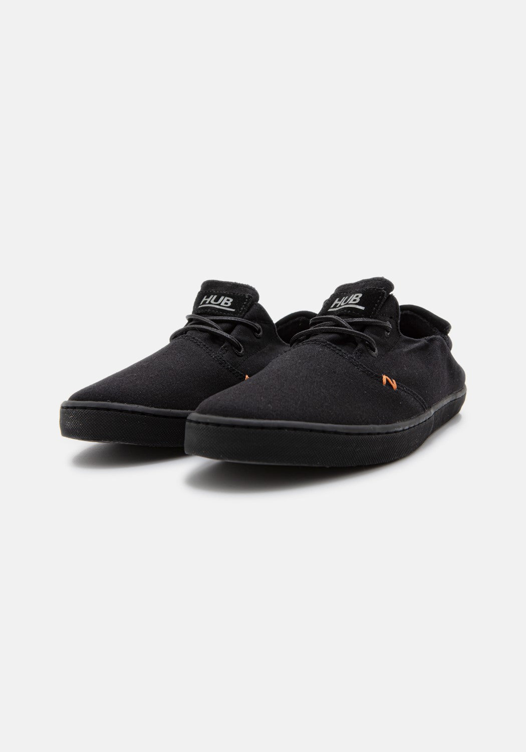 Kyoto C17 Canvas/Terry Lining black/blac | Bildmaterial bereitgestellt von SHOES.PLEASE.