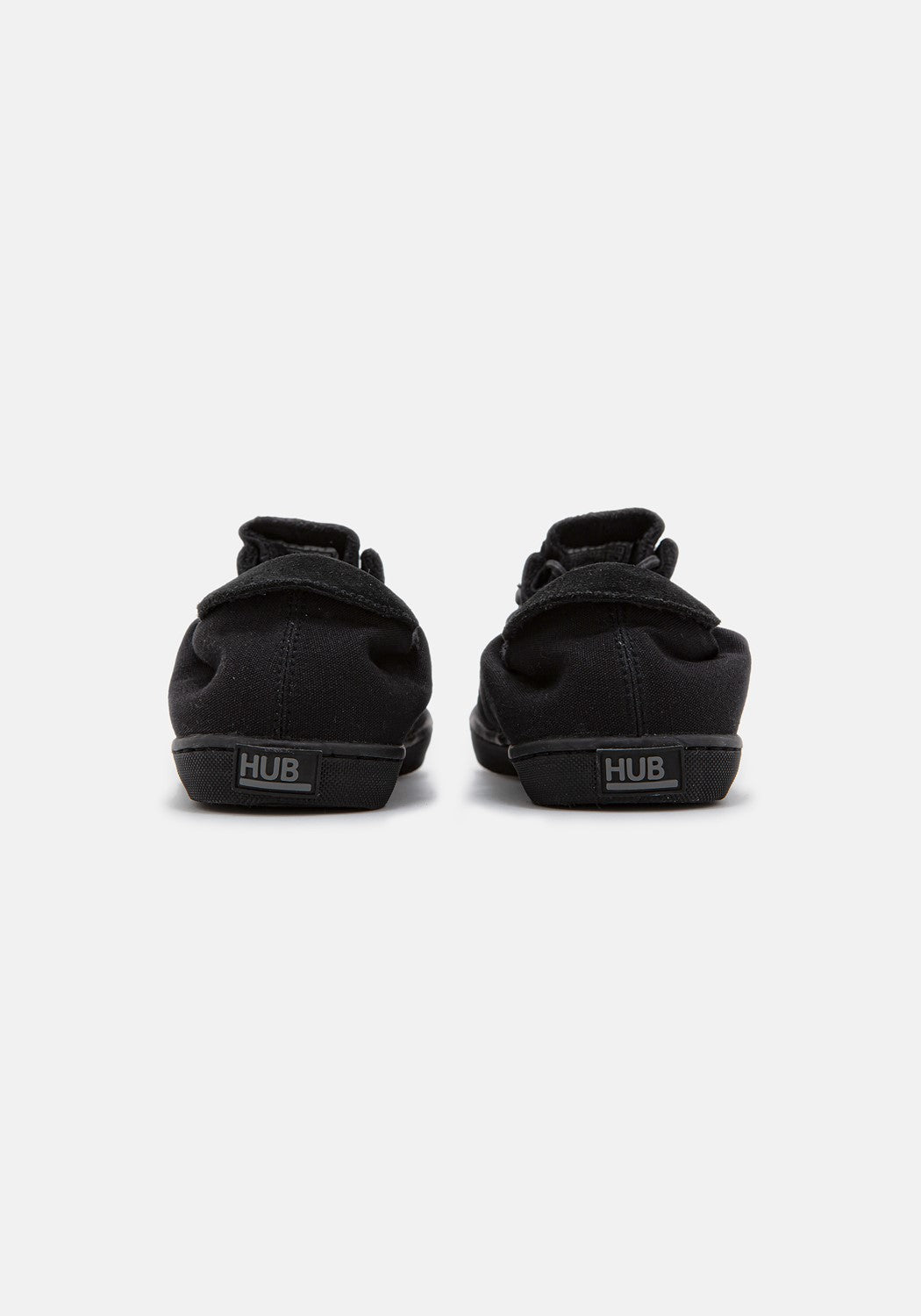 Kyoto C17 Canvas/Terry Lining black/blac | Bildmaterial bereitgestellt von SHOES.PLEASE.