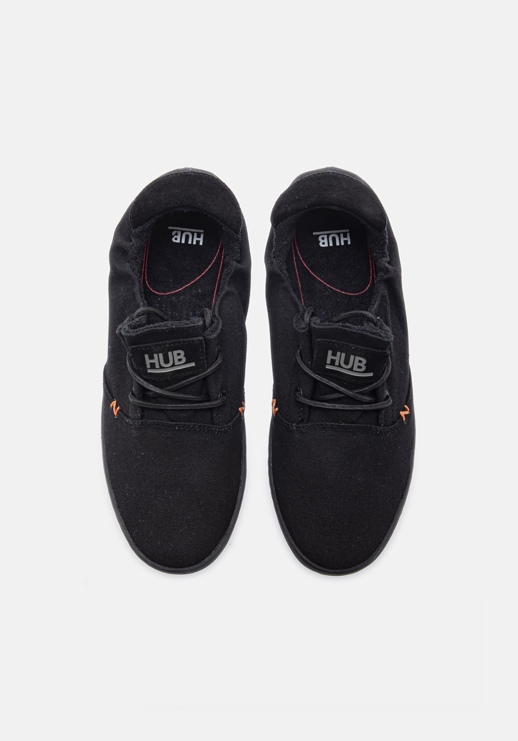 Kyoto C17 Canvas/Terry Lining black/blac | Bildmaterial bereitgestellt von SHOES.PLEASE.