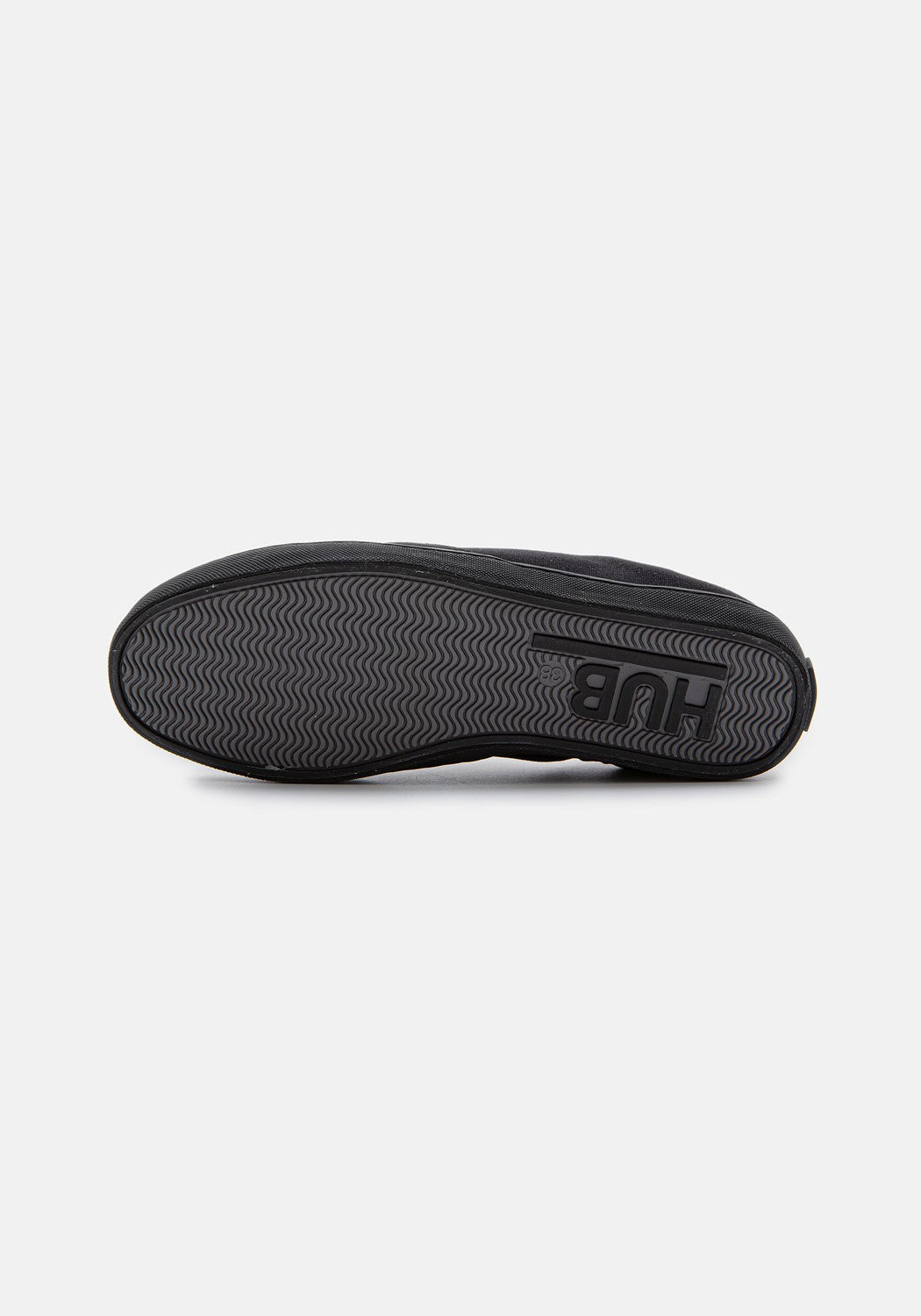 Kyoto C17 Canvas/Terry Lining black/blac | Bildmaterial bereitgestellt von SHOES.PLEASE.