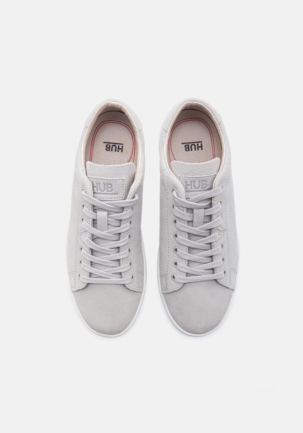 Hook-W XL N42 Nubuck/Pigskin Lining n.gr | Bildmaterial bereitgestellt von SHOES.PLEASE.