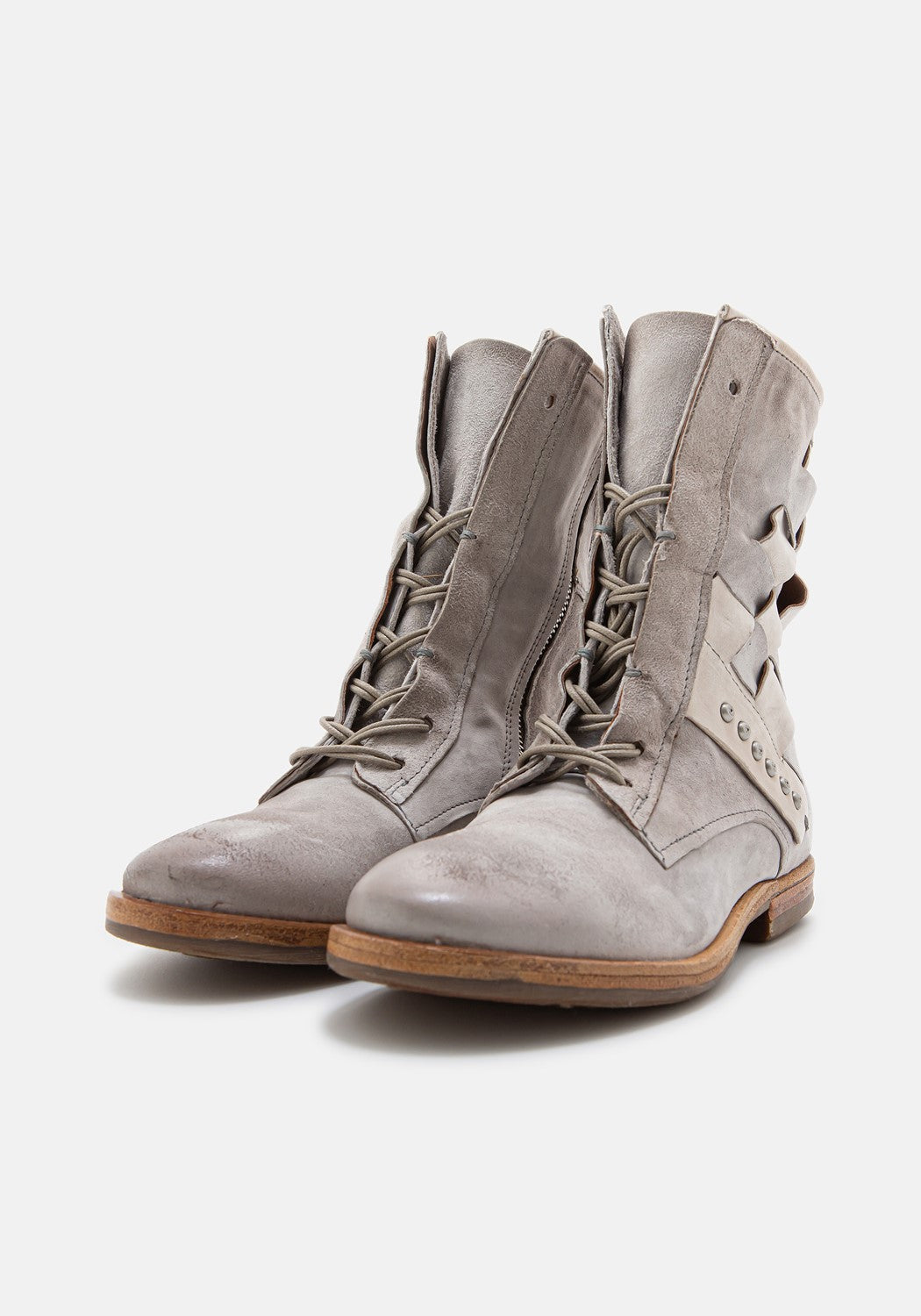 630235-0101-6145 grigio | Bildmaterial bereitgestellt von SHOES.PLEASE.