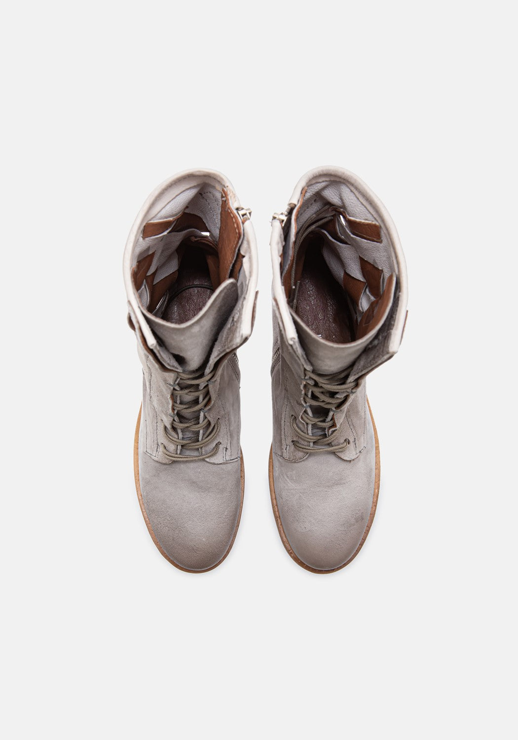 630235-0101-6145 grigio | Bildmaterial bereitgestellt von SHOES.PLEASE.