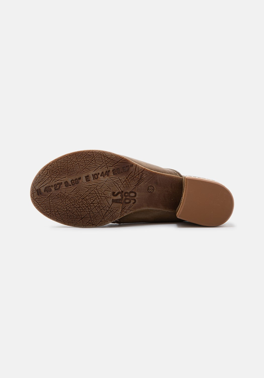672024-0101-6487 africa | Bildmaterial bereitgestellt von SHOES.PLEASE.