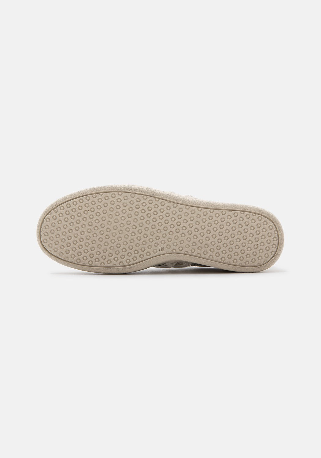 Stripeless Ultimate white/powder pink | Bildmaterial bereitgestellt von SHOES.PLEASE.