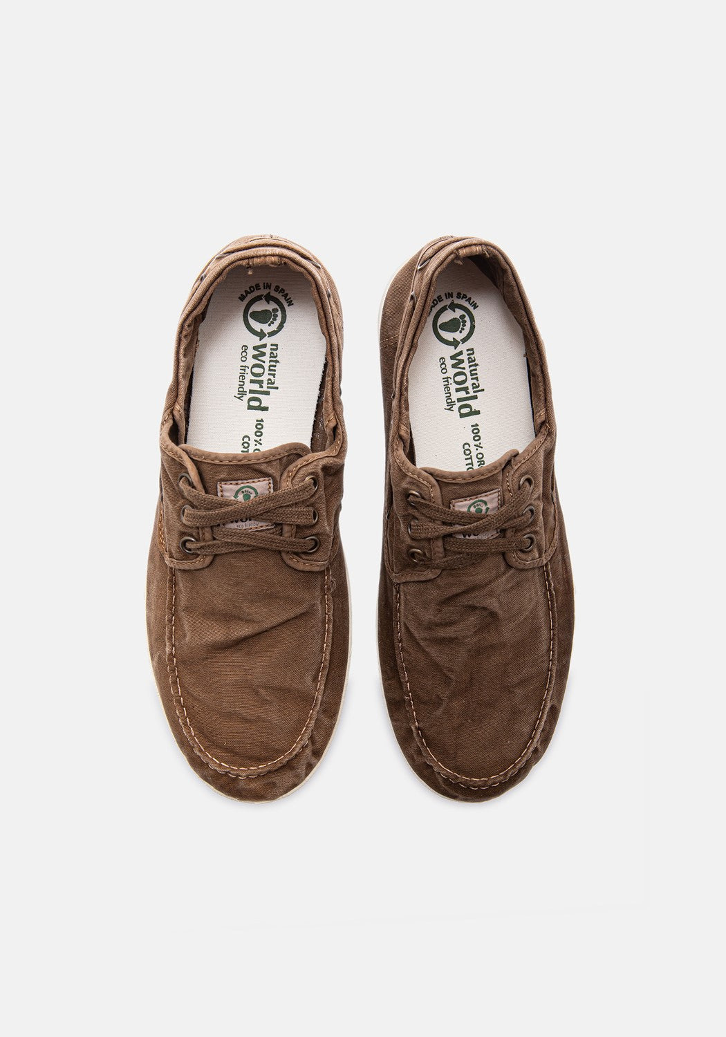 303E Nautico Enzimatico cafe grano | Bildmaterial bereitgestellt von SHOES.PLEASE.
