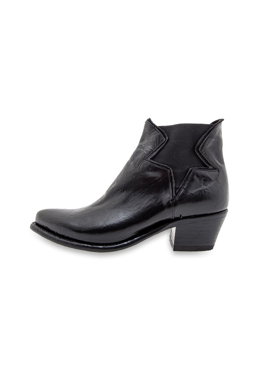 Damen Cowboystiefel| Bildmaterial bereitgestellt von SHOES.PLEASE.