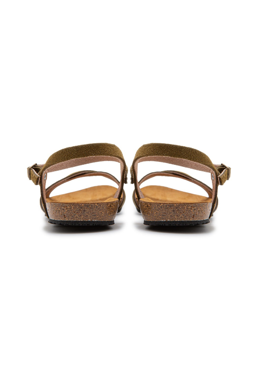 Mam Date 575029 Afelpado military | Bildmaterial bereitgestellt von SHOES.PLEASE.