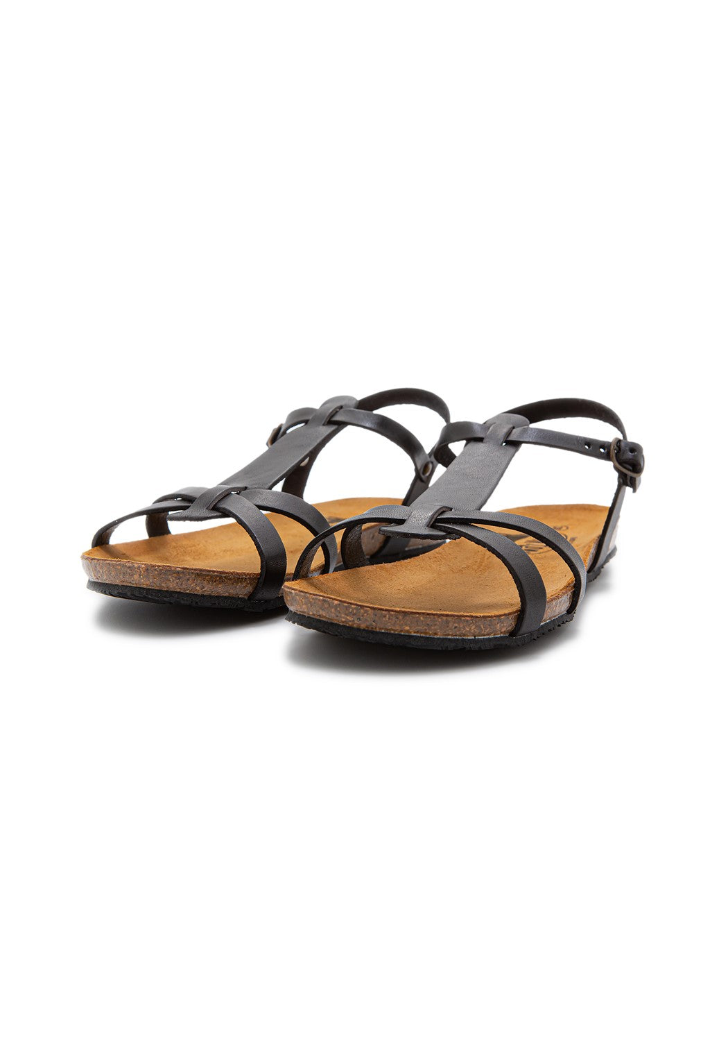 Mam Coco 575412 Vaquetilla negro | Bildmaterial bereitgestellt von SHOES.PLEASE.