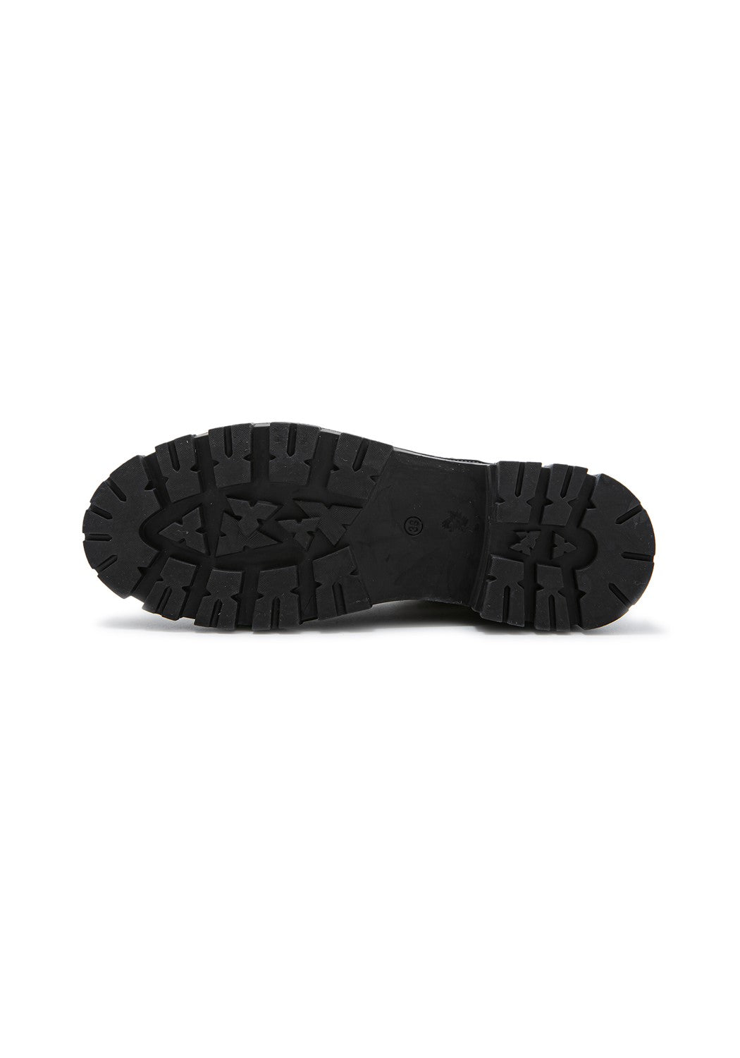 RSKate Boot braided ivory/black | Bildmaterial bereitgestellt von SHOES.PLEASE.