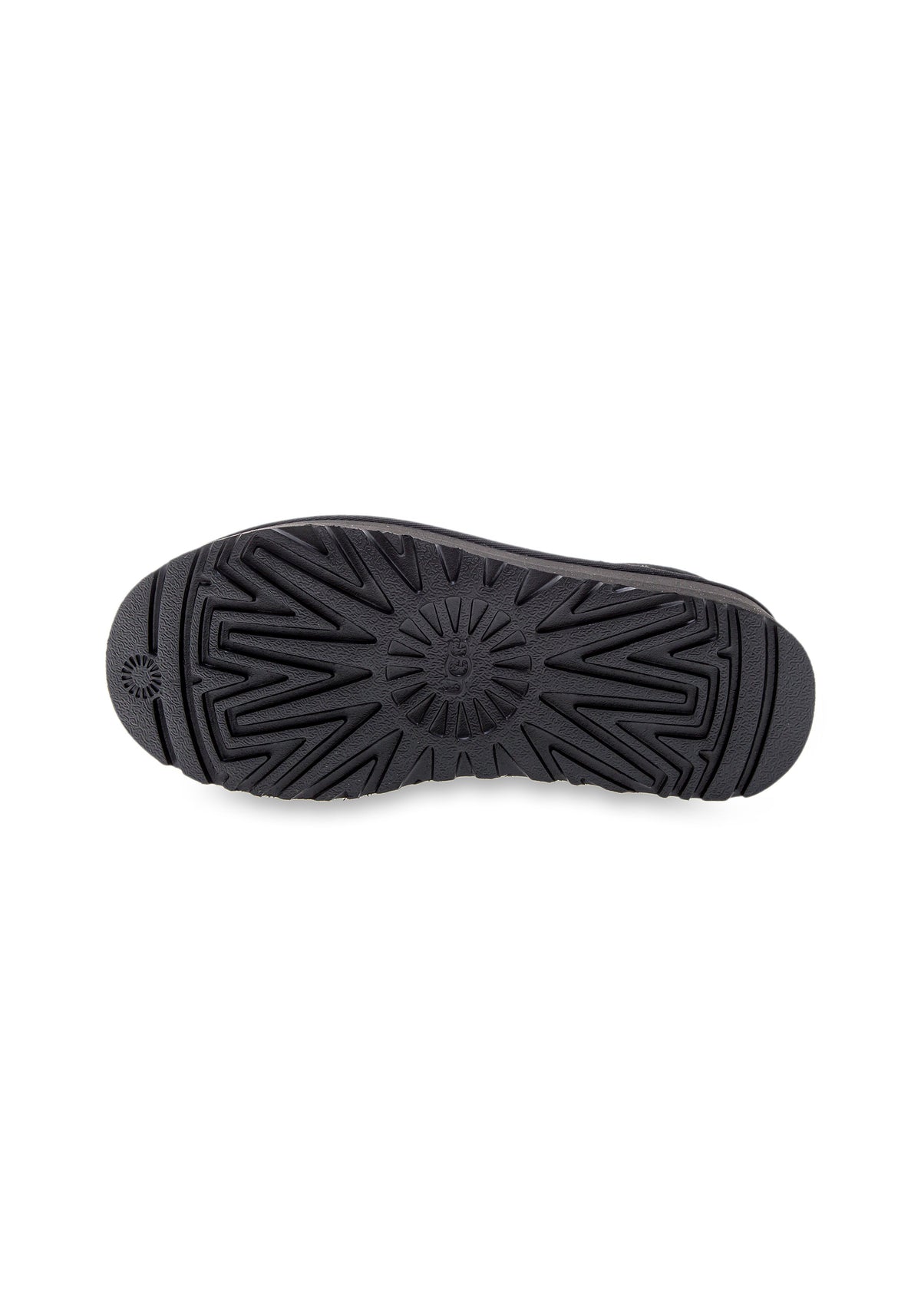 W Classic Mini Platform black | Bildmaterial bereitgestellt von SHOES.PLEASE.