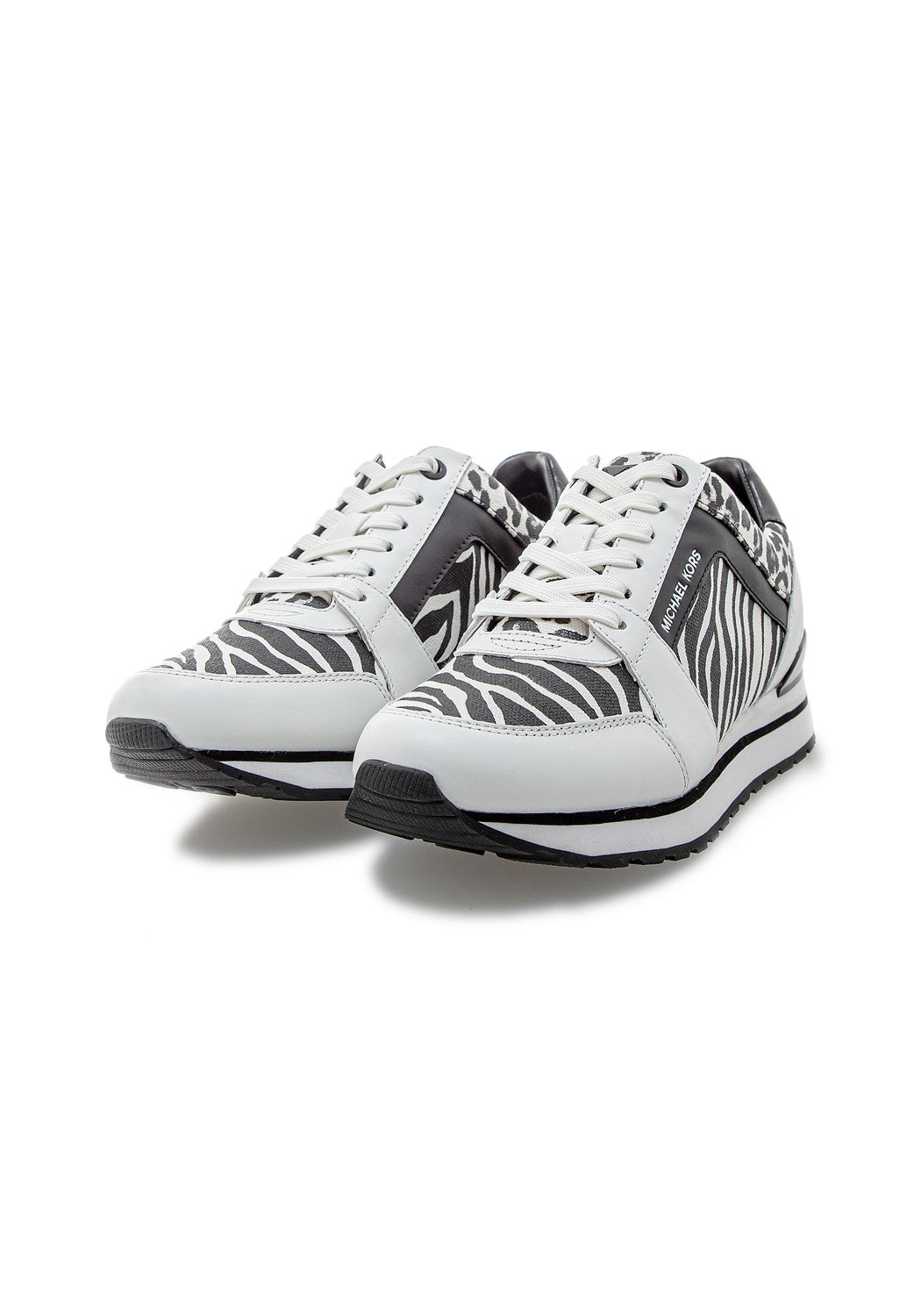 Billie Trainer 43TBIFS1D black/optic | Bildmaterial bereitgestellt von SHOES.PLEASE.